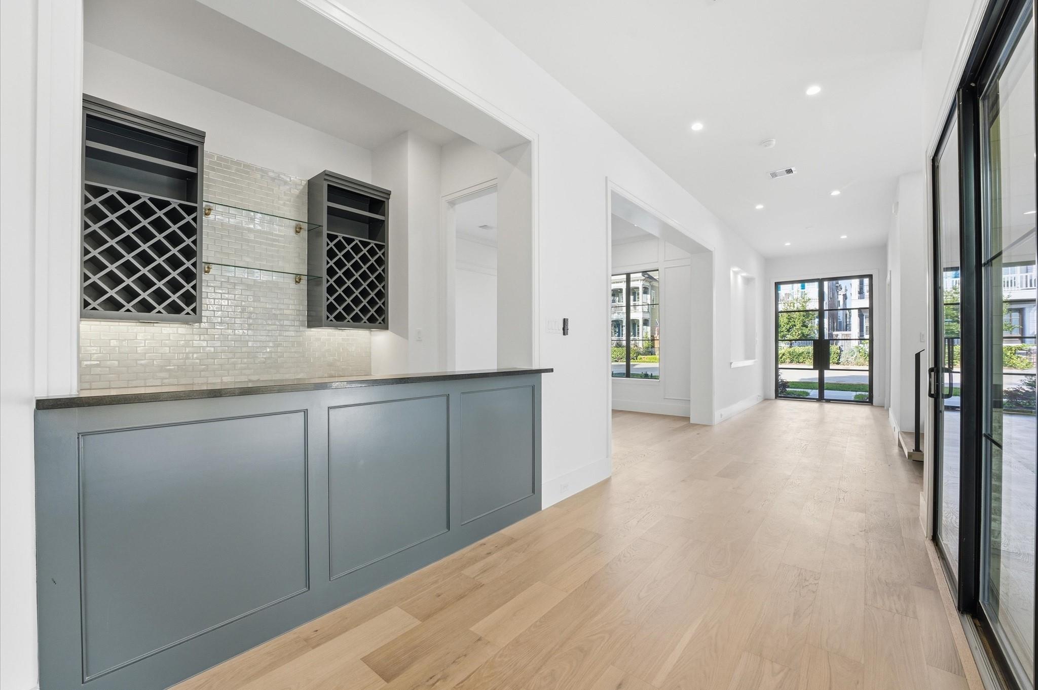 406 Columbia Street, Houston