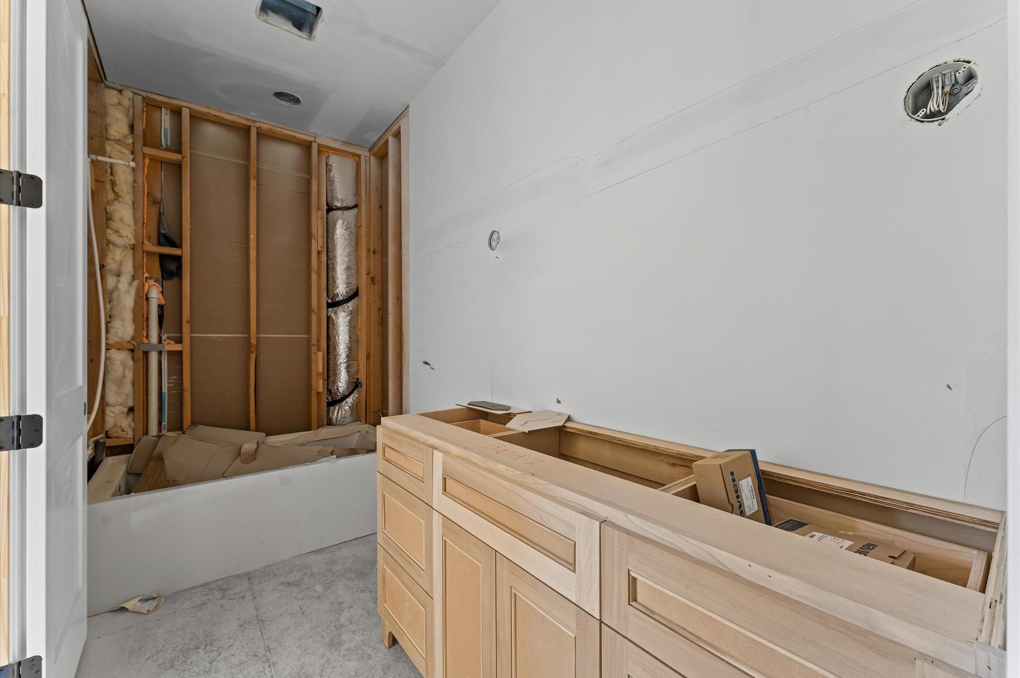 406 Columbia Street, Houston