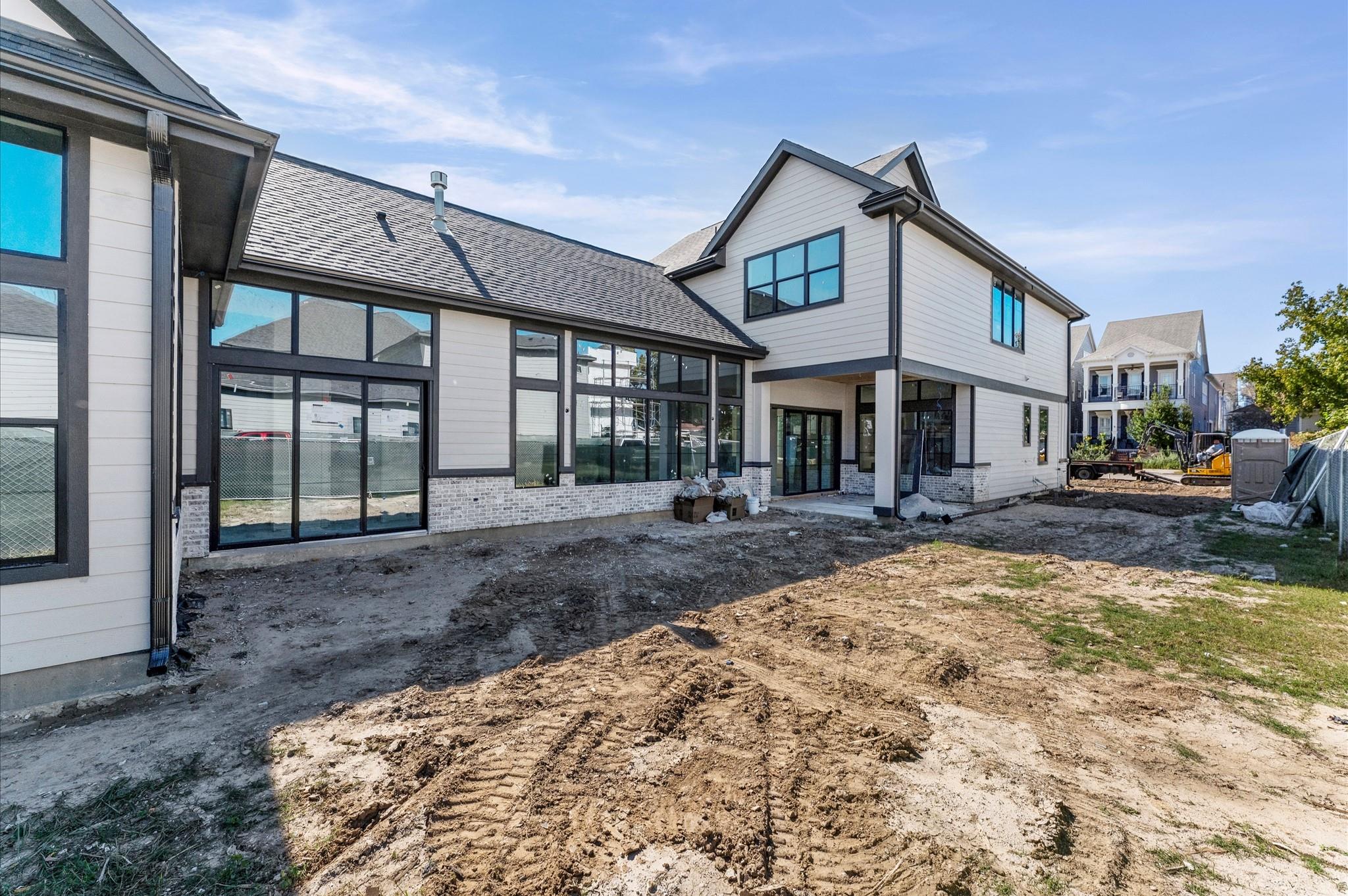 406 Columbia Street, Houston