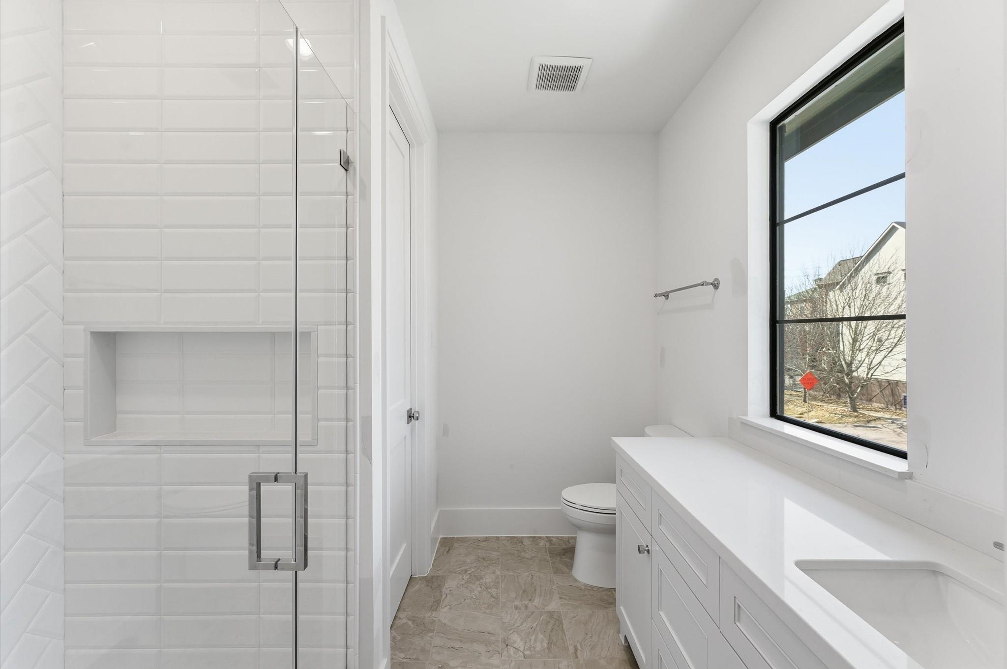 406 Columbia Street, Houston