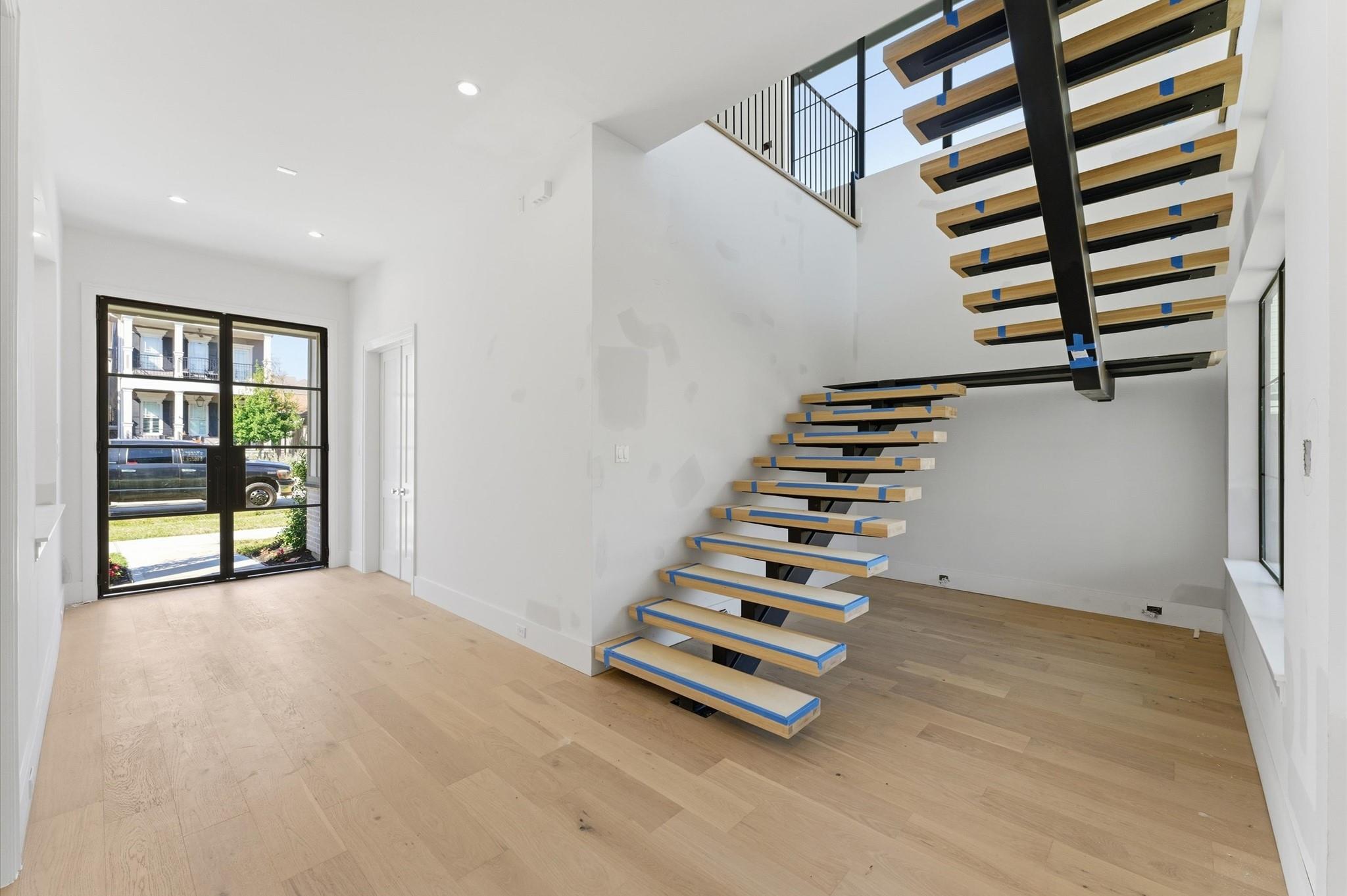 406 Columbia Street, Houston