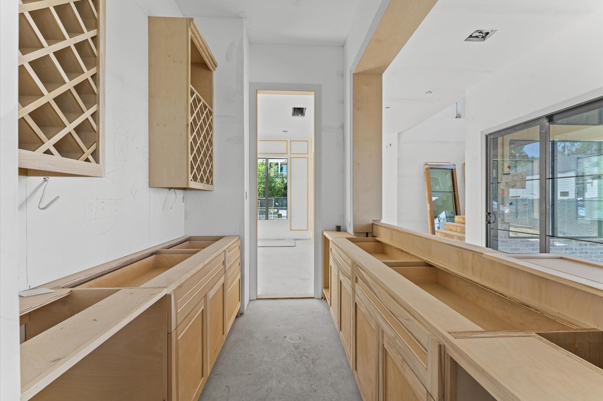 406 Columbia Street, Houston