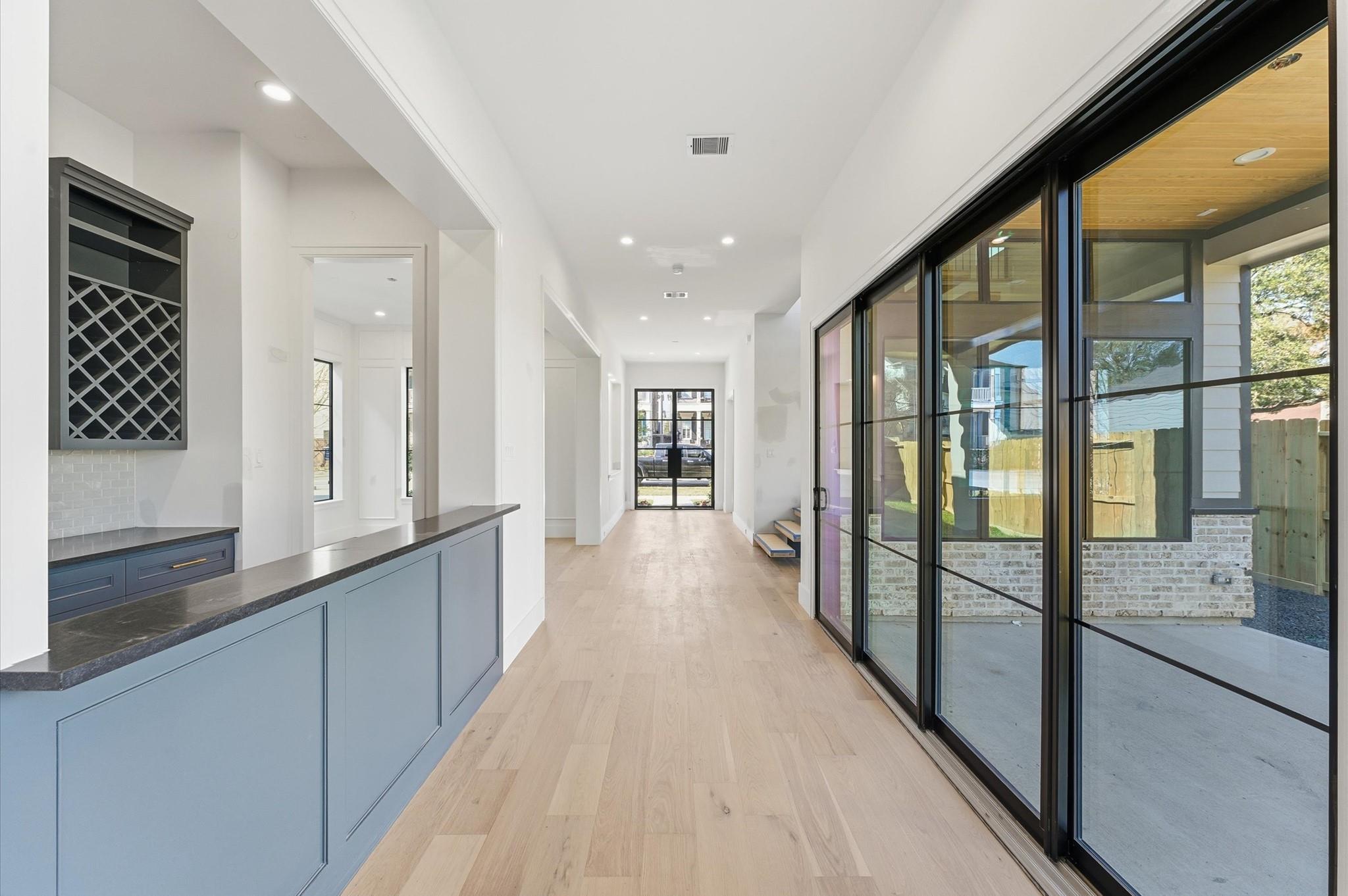 406 Columbia Street, Houston