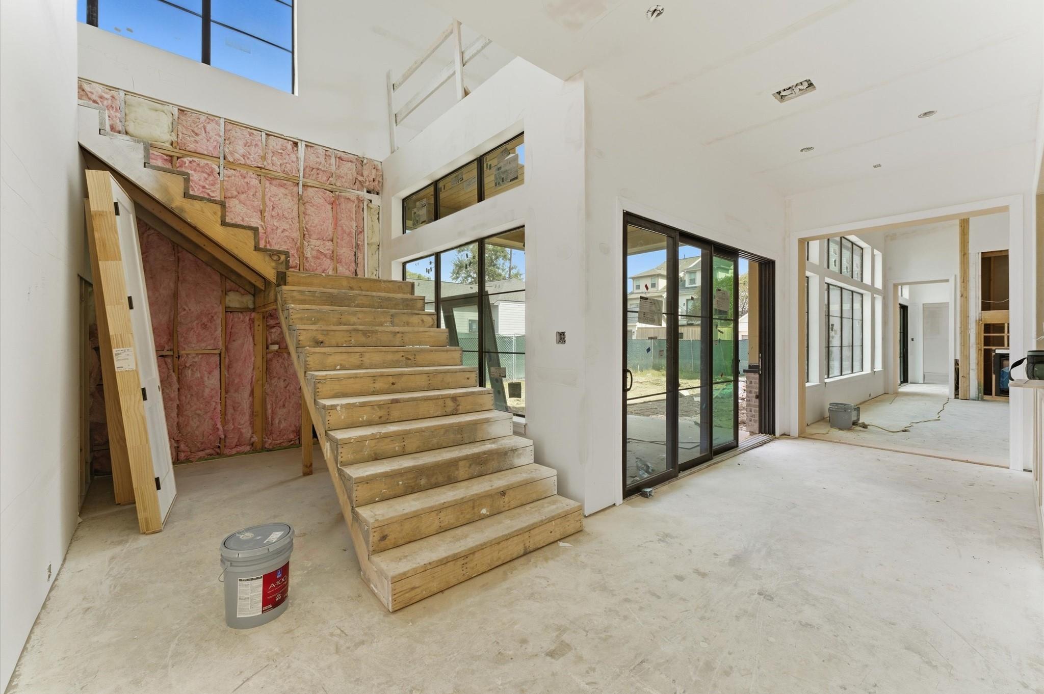 406 Columbia Street, Houston