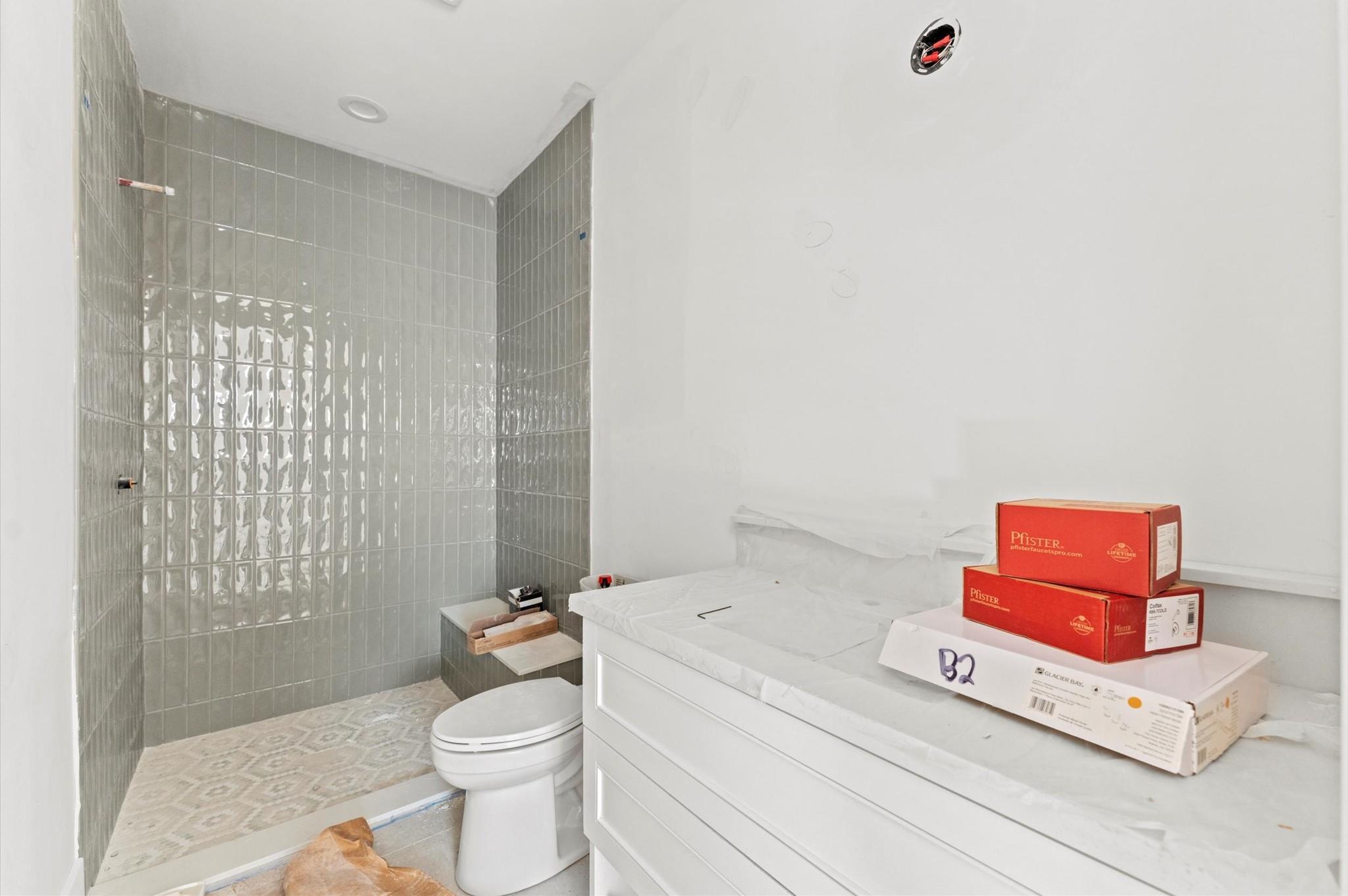 406 Columbia Street, Houston