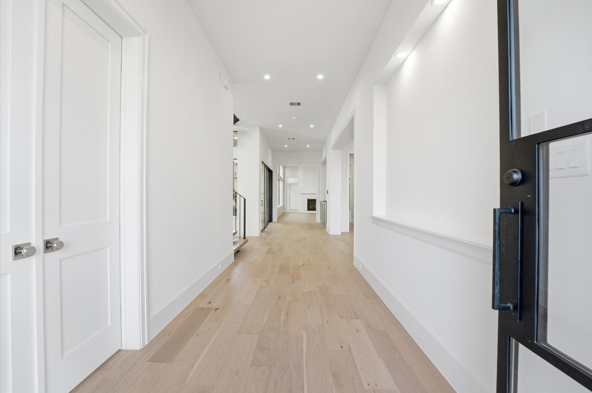 406 Columbia Street, Houston