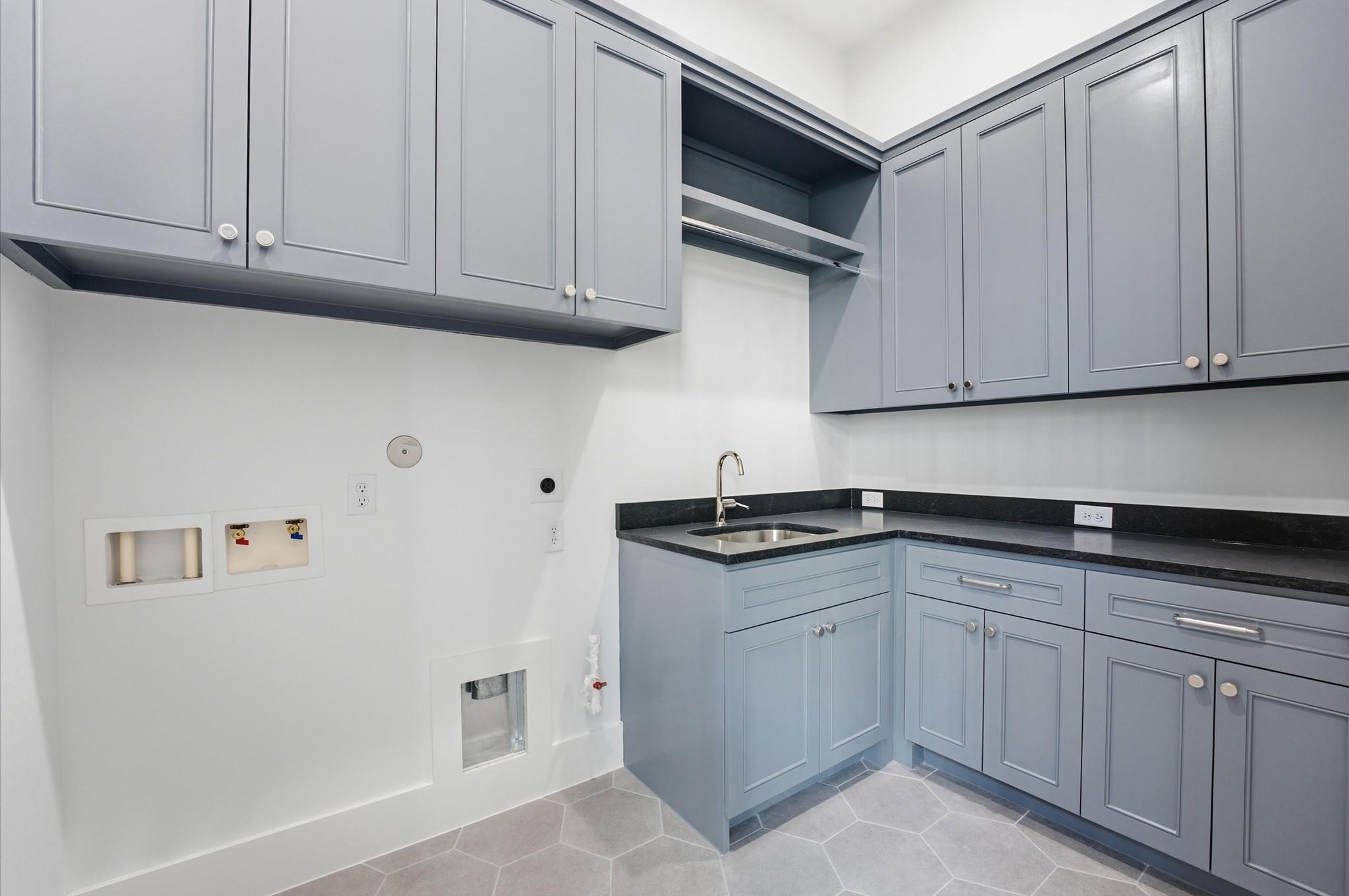 406 Columbia Street, Houston