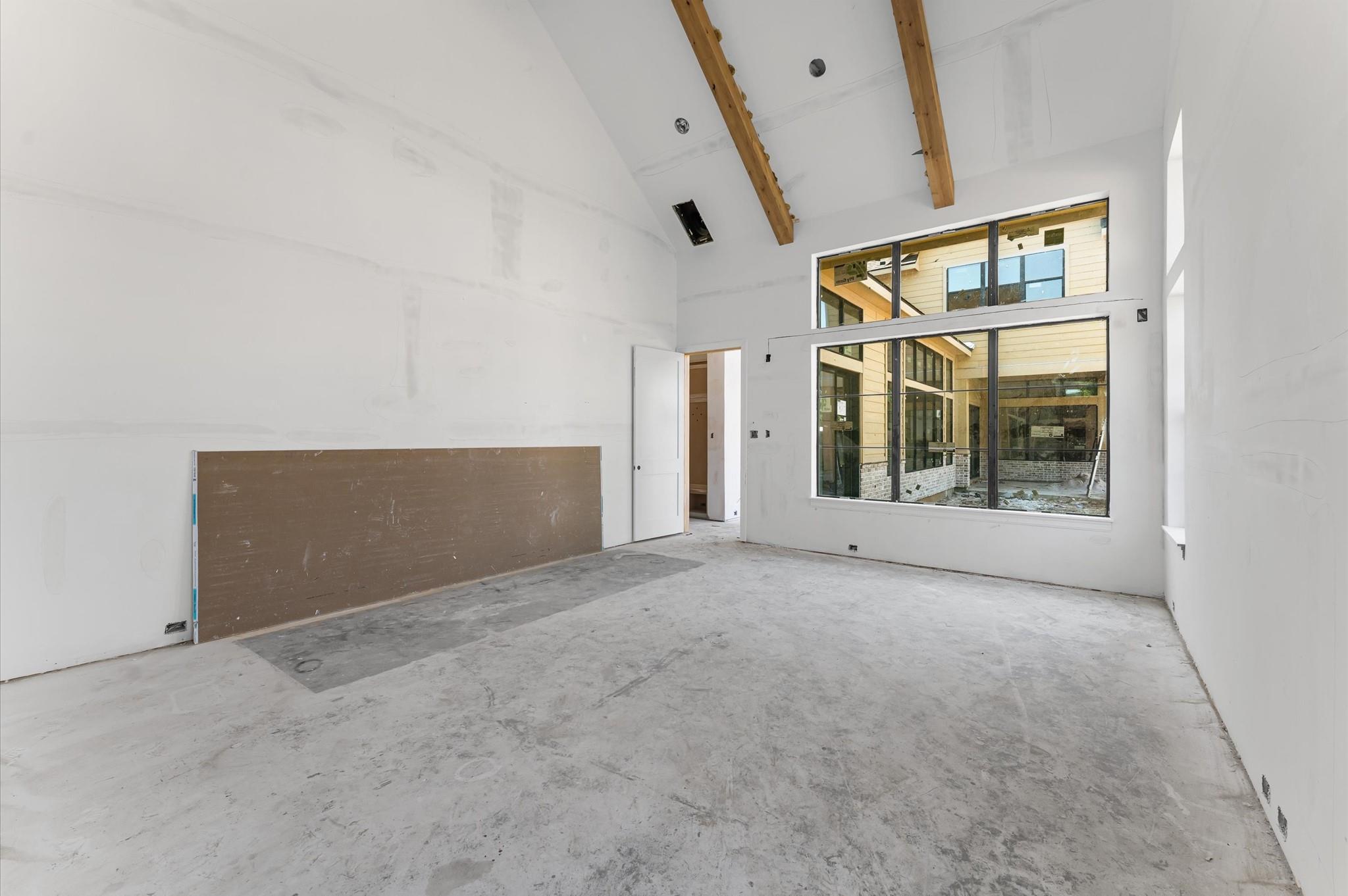 406 Columbia Street, Houston