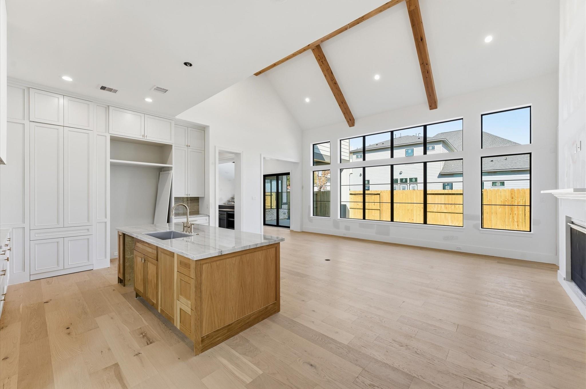 406 Columbia Street, Houston