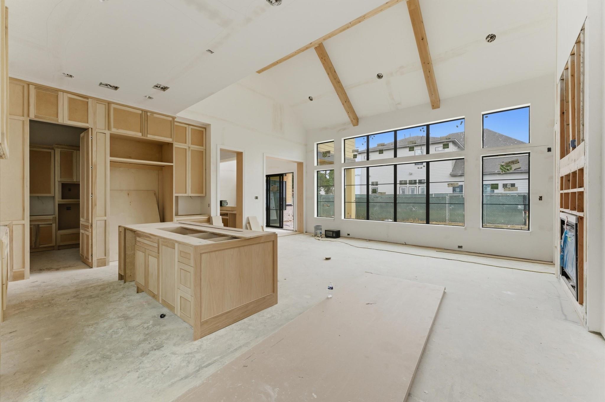 406 Columbia Street, Houston