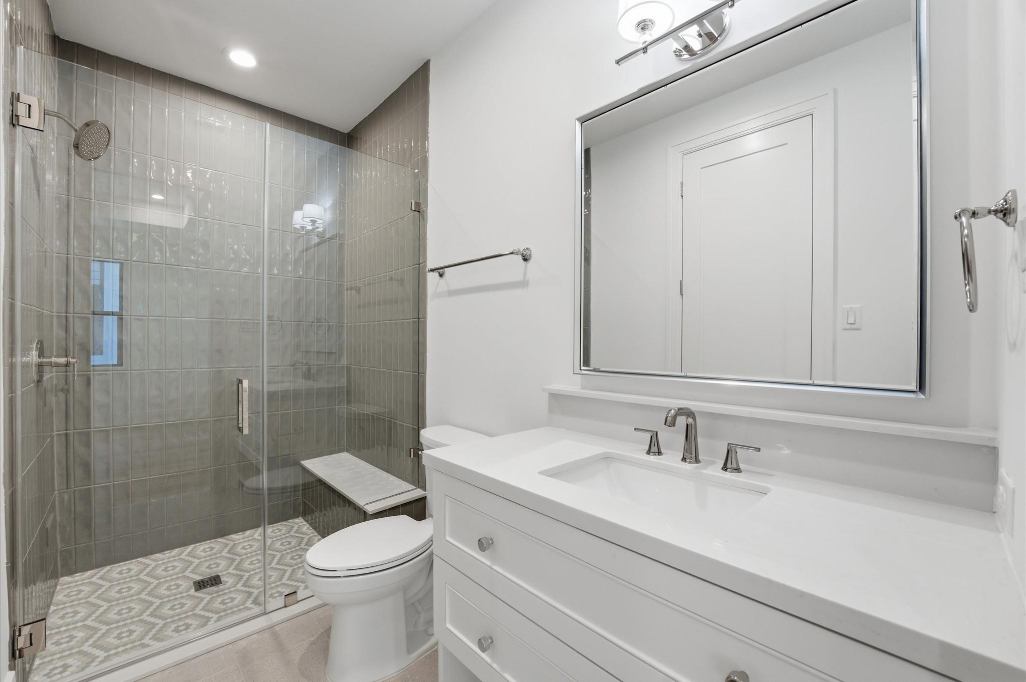 406 Columbia Street, Houston