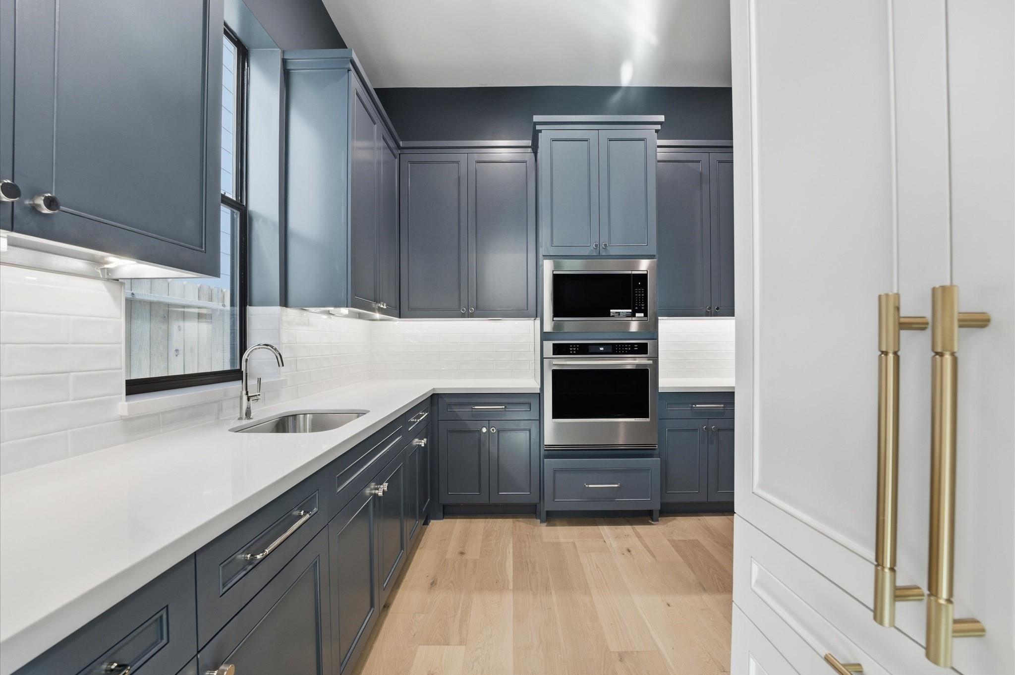 406 Columbia Street, Houston