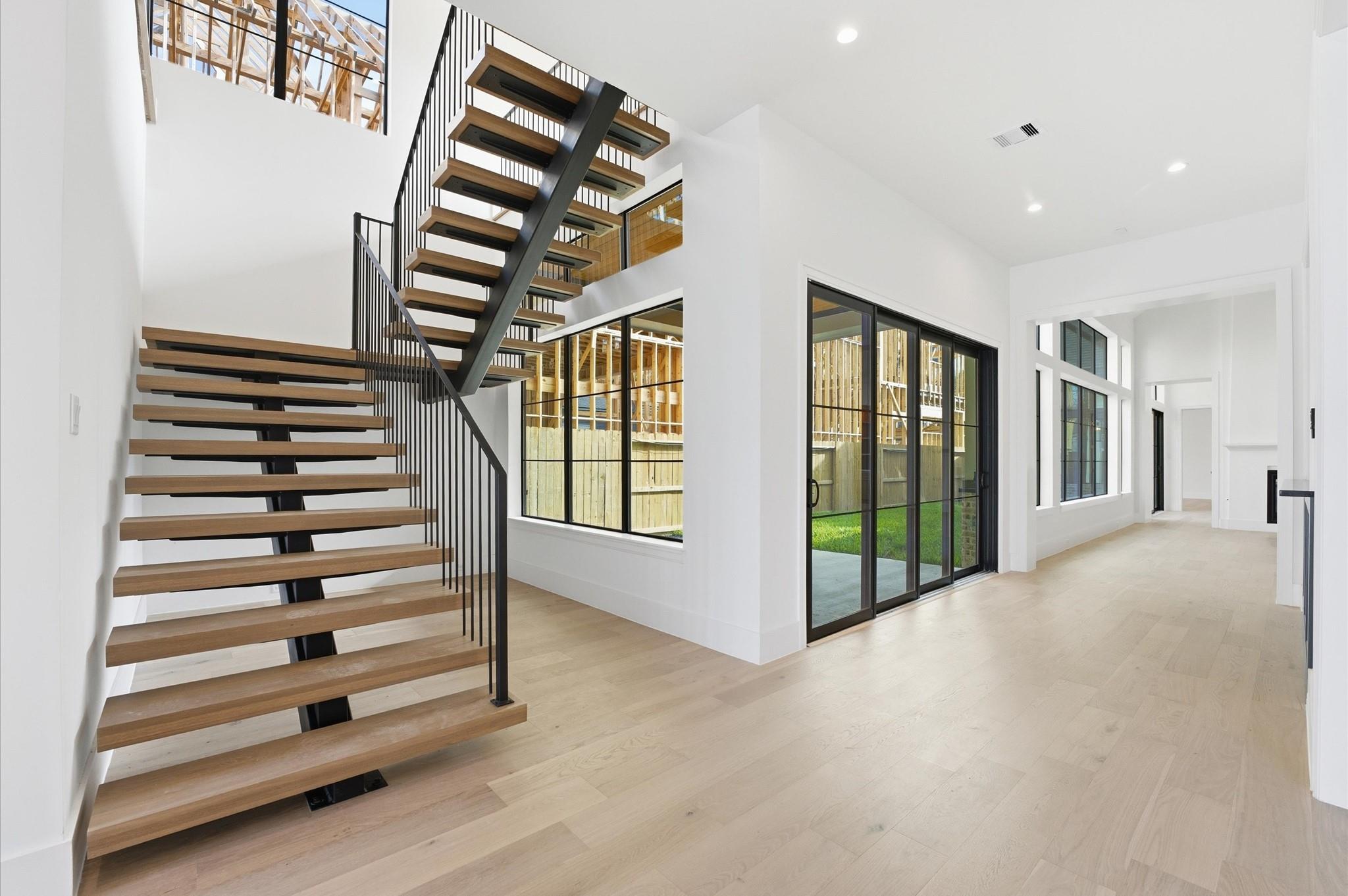 406 Columbia Street, Houston