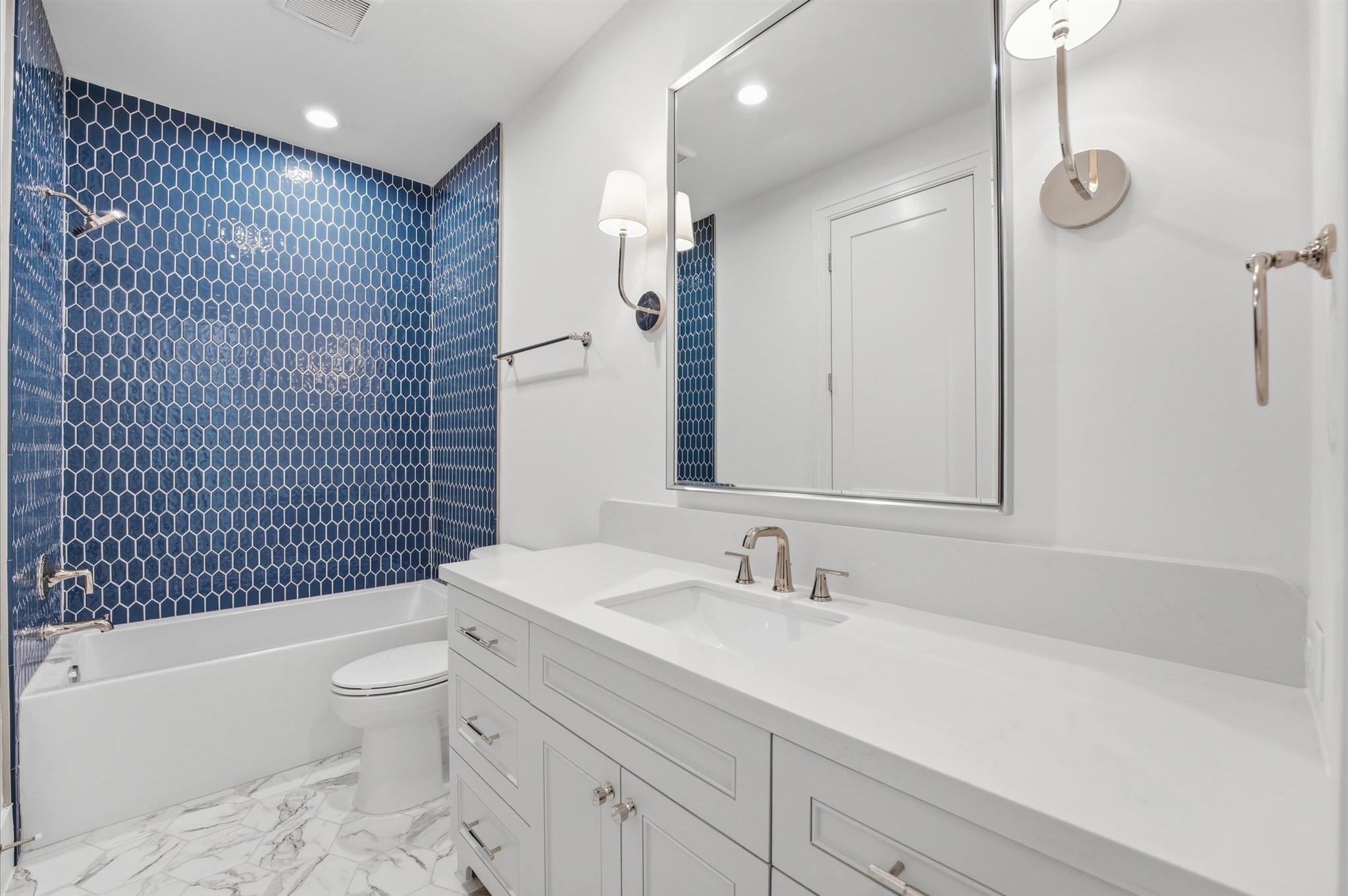 406 Columbia Street, Houston