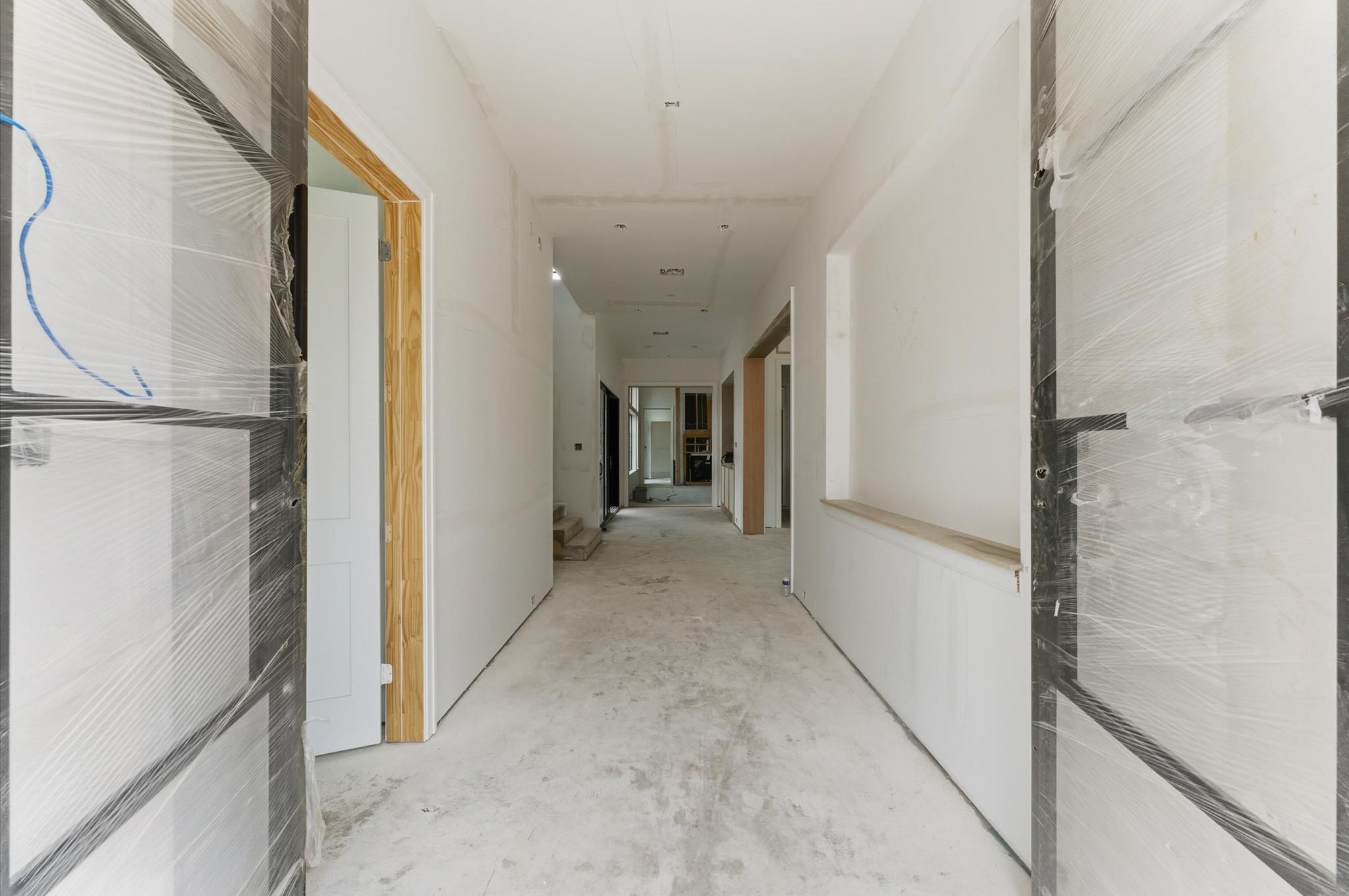 406 Columbia Street, Houston