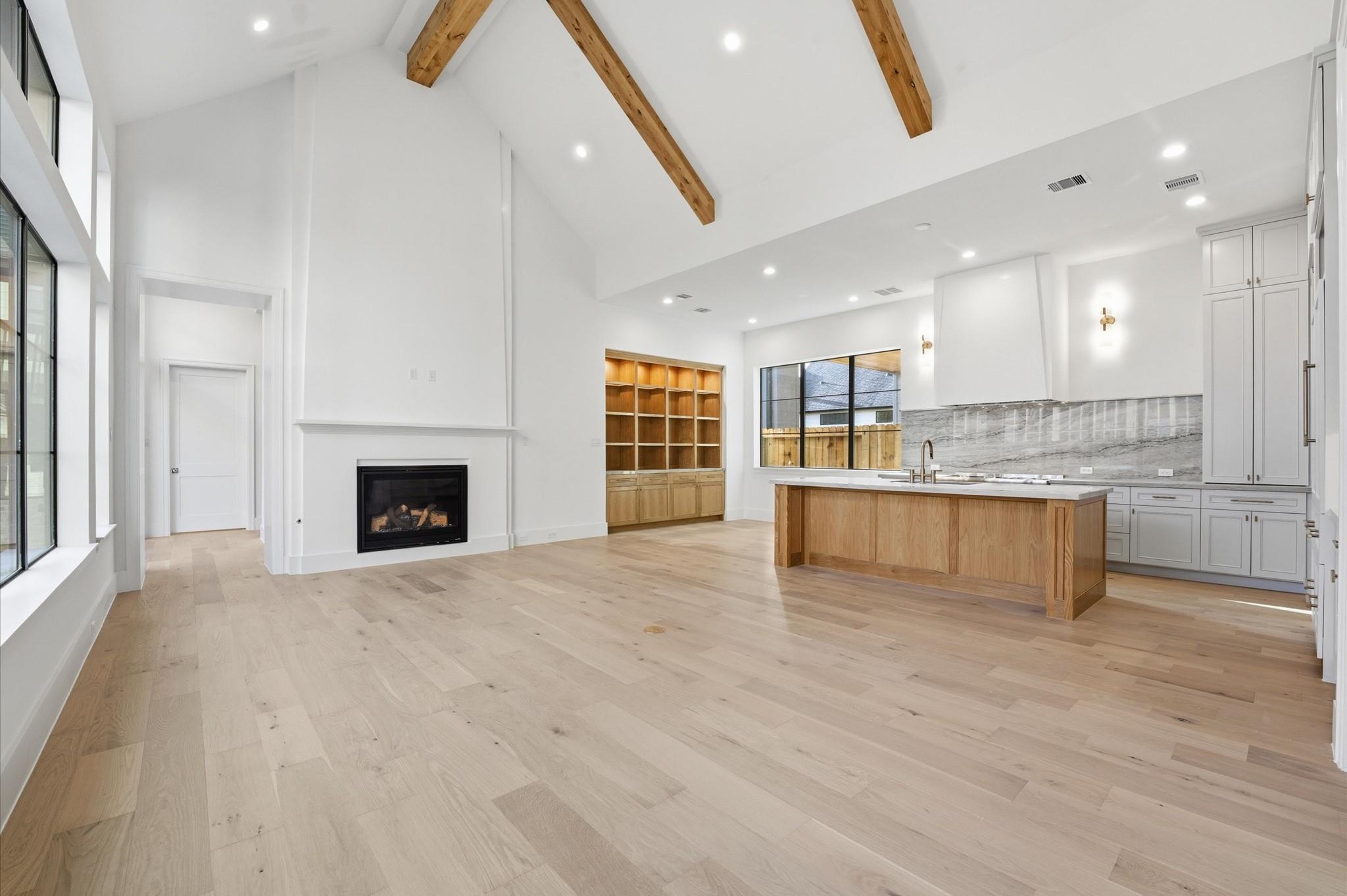 406 Columbia Street, Houston