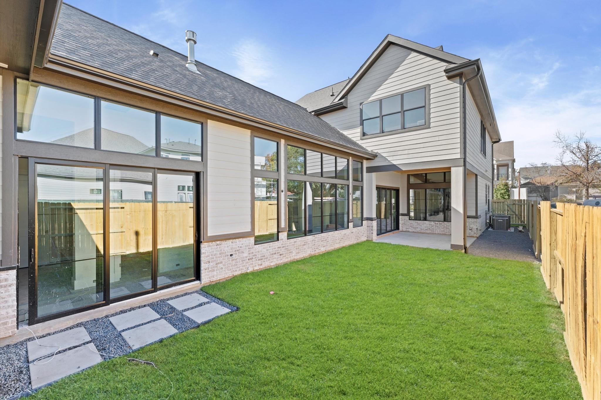 406 Columbia Street, Houston