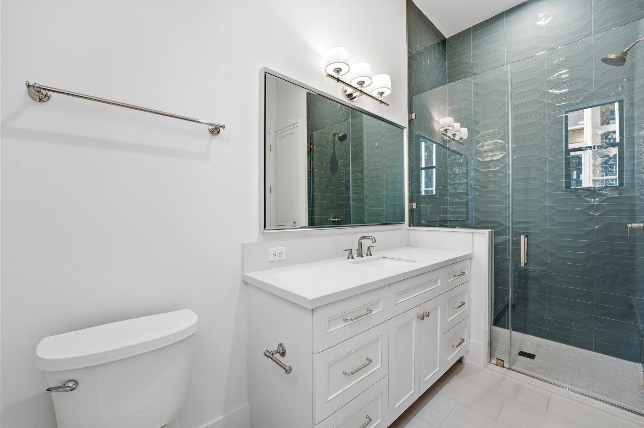 406 Columbia Street, Houston