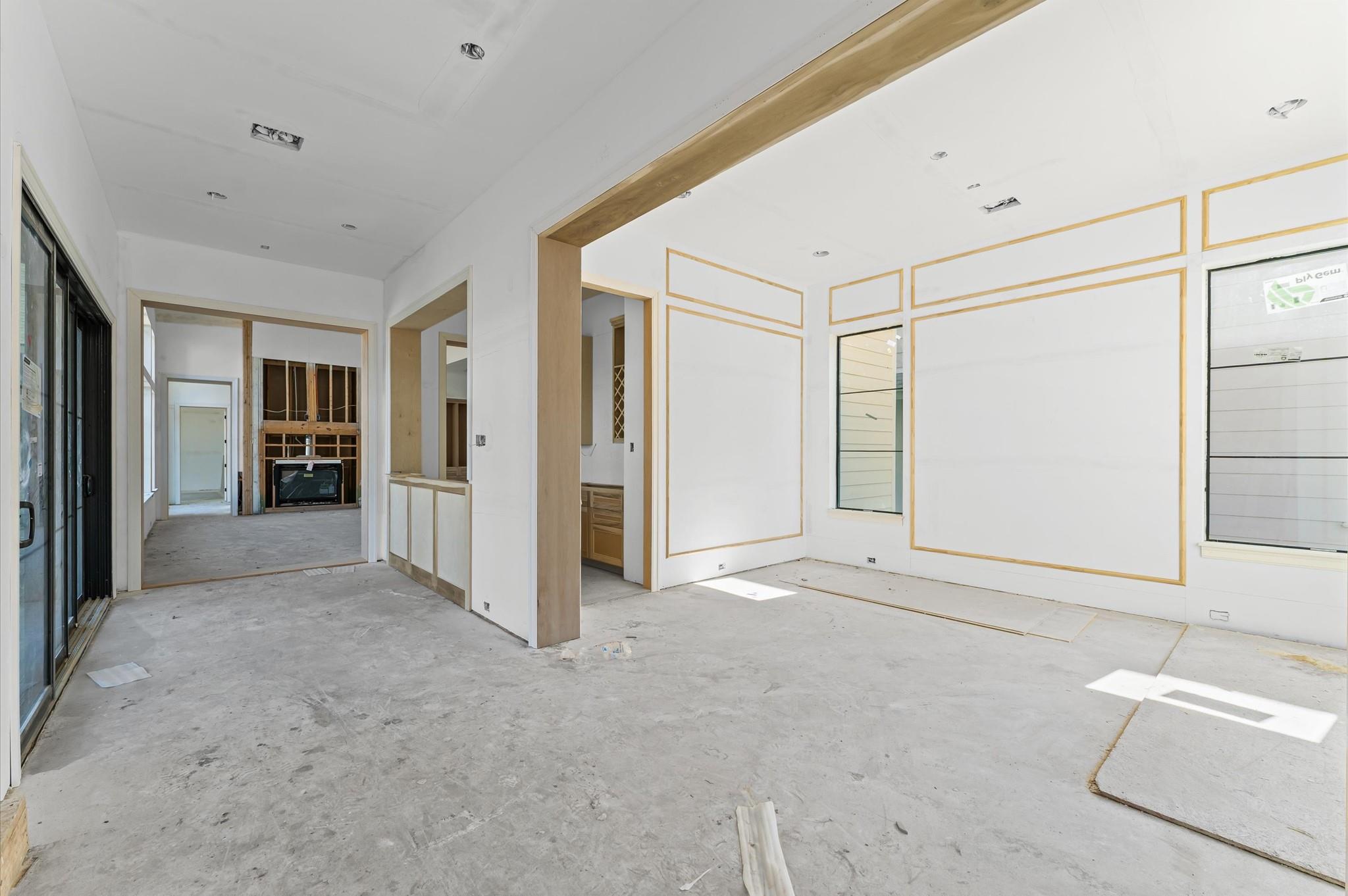 406 Columbia Street, Houston