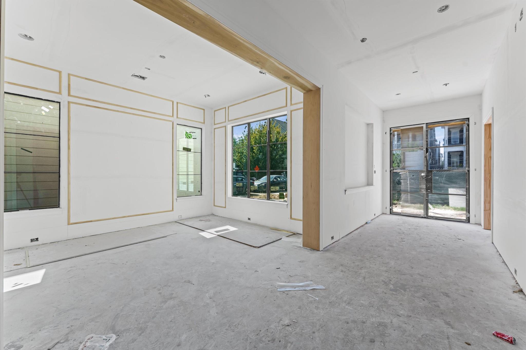 406 Columbia Street, Houston