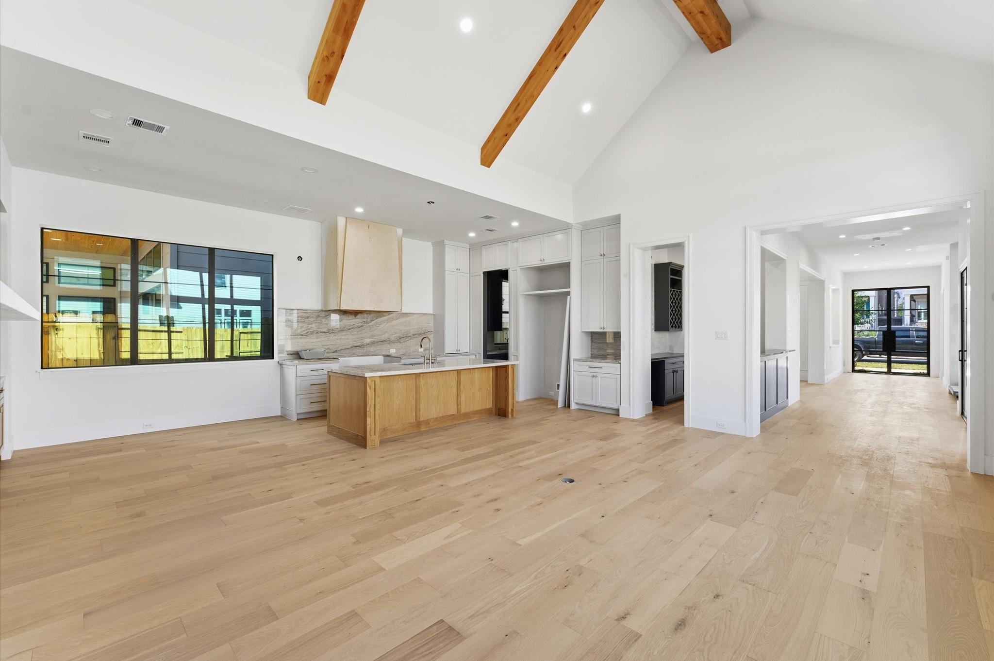 406 Columbia Street, Houston