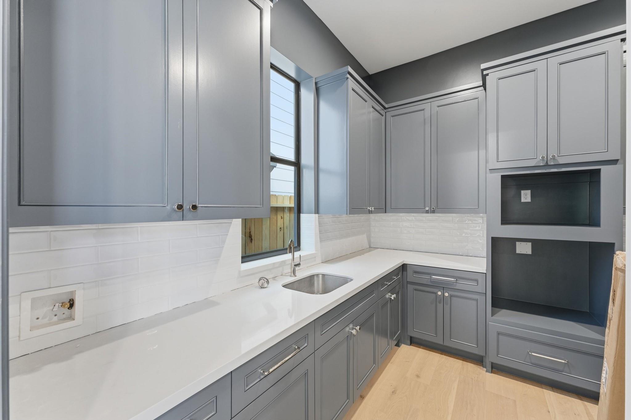 406 Columbia Street, Houston