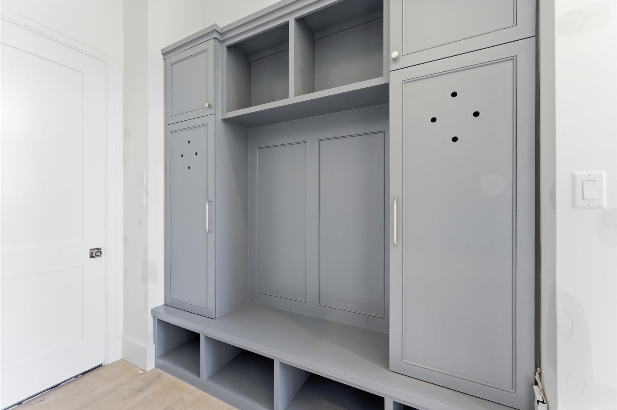 406 Columbia Street, Houston