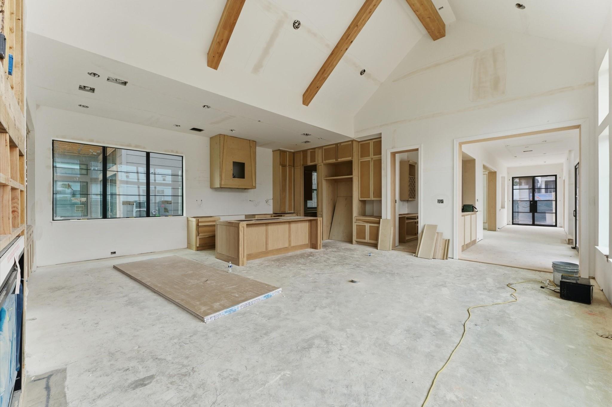 406 Columbia Street, Houston