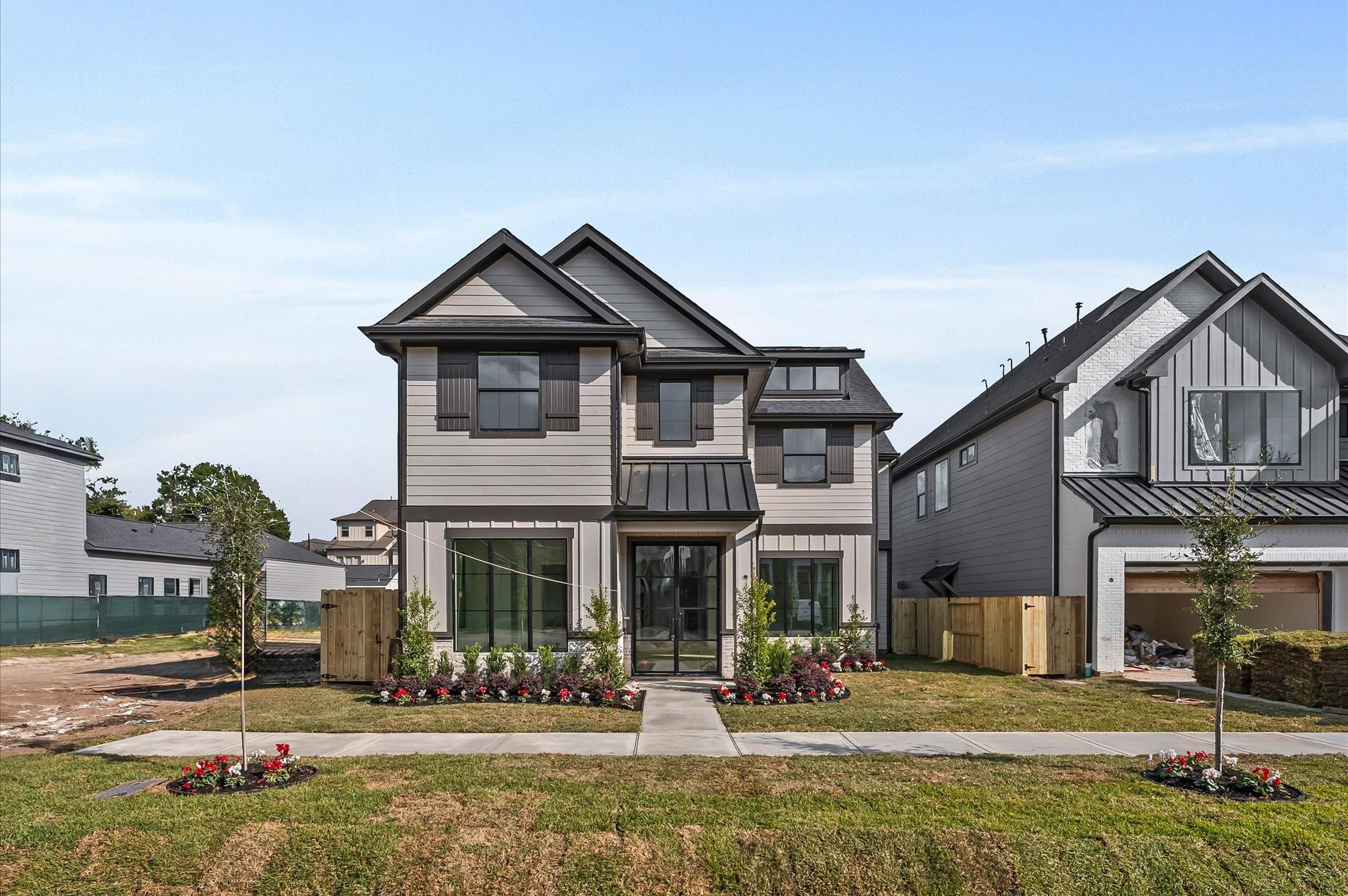 406 Columbia Street, Houston