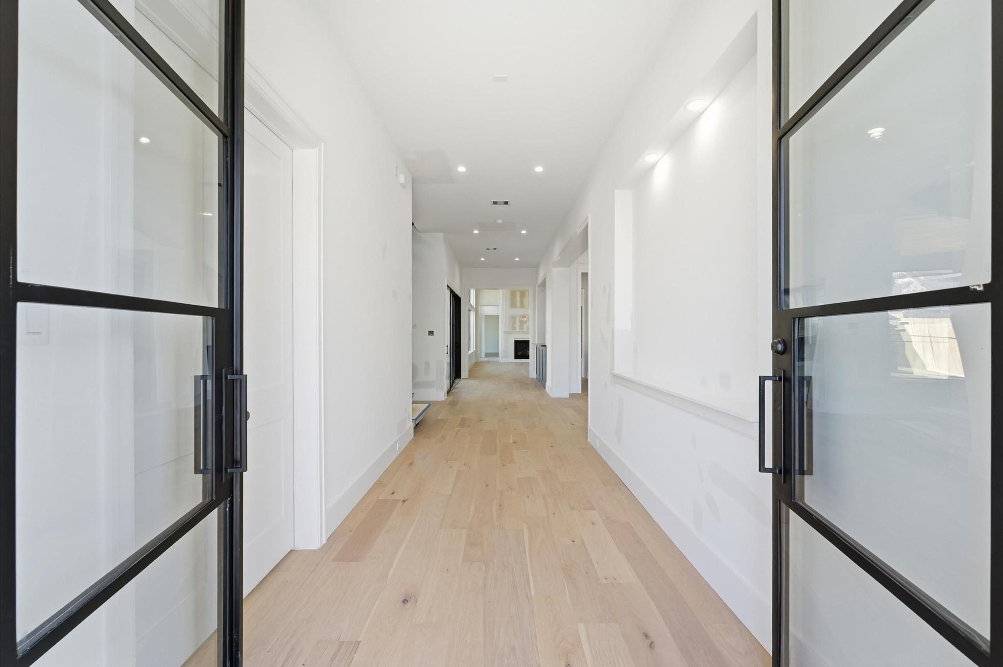 406 Columbia Street, Houston