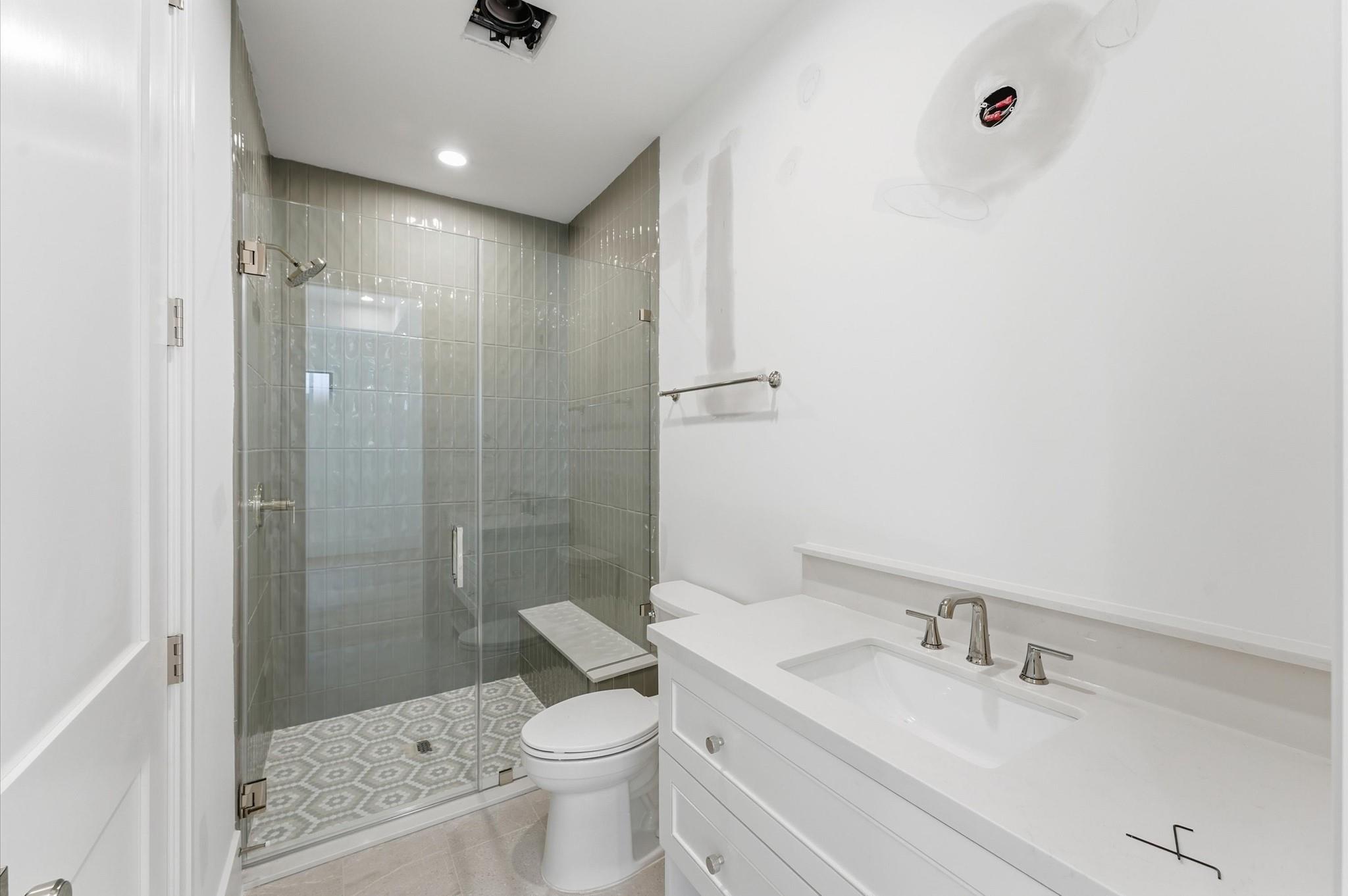 406 Columbia Street, Houston