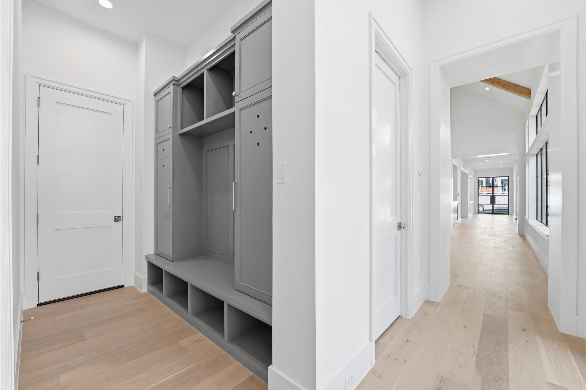 406 Columbia Street, Houston