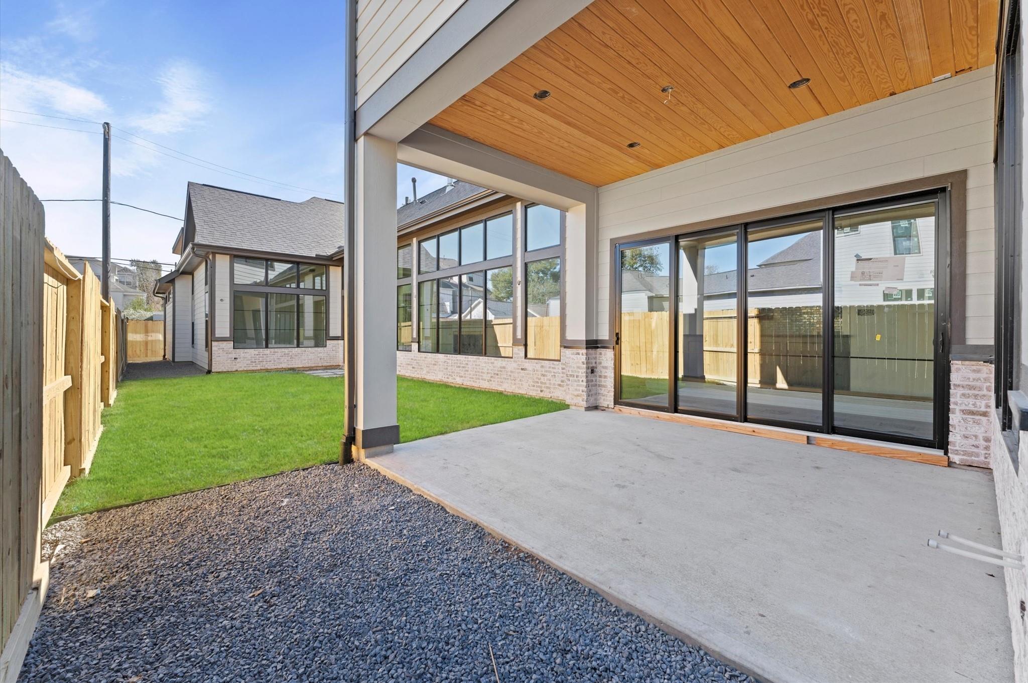 406 Columbia Street, Houston