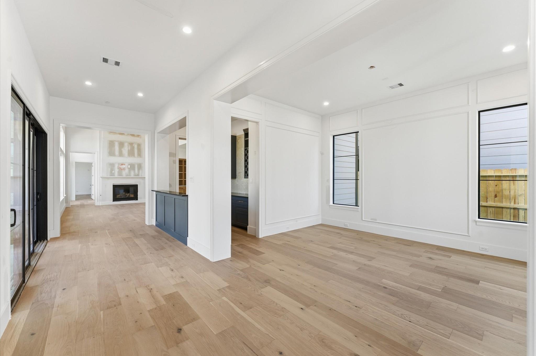 406 Columbia Street, Houston