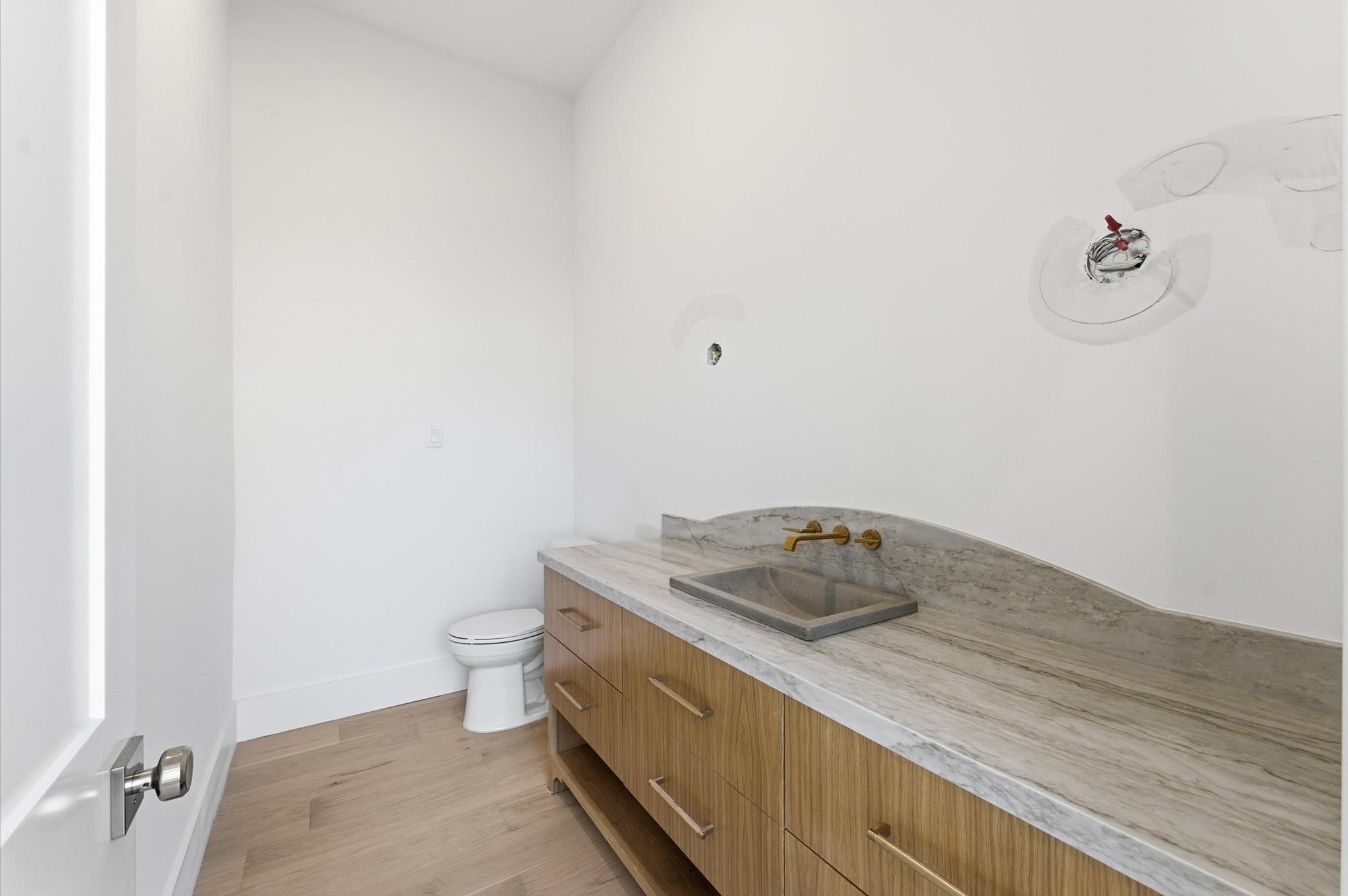 406 Columbia Street, Houston