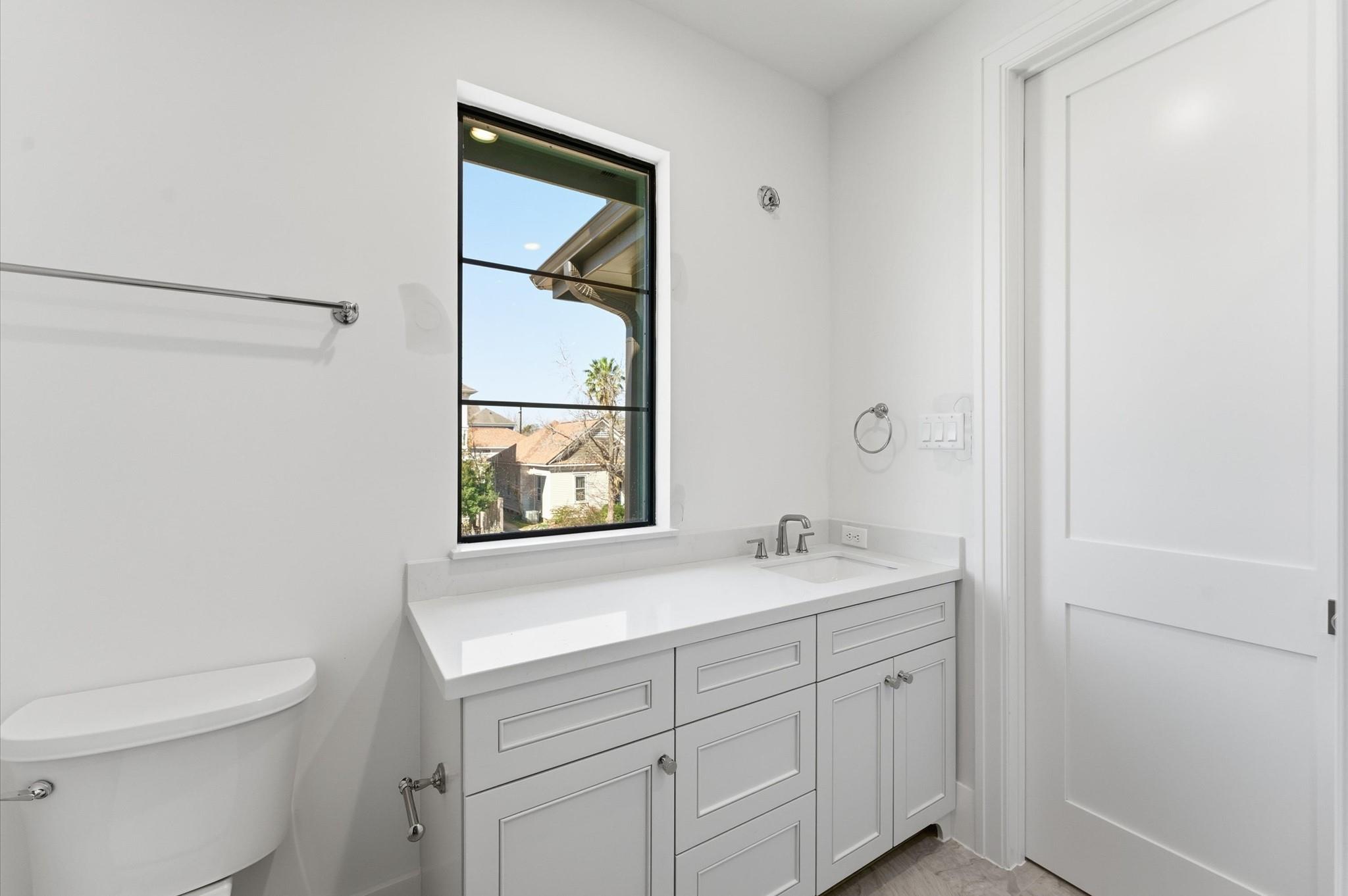 406 Columbia Street, Houston