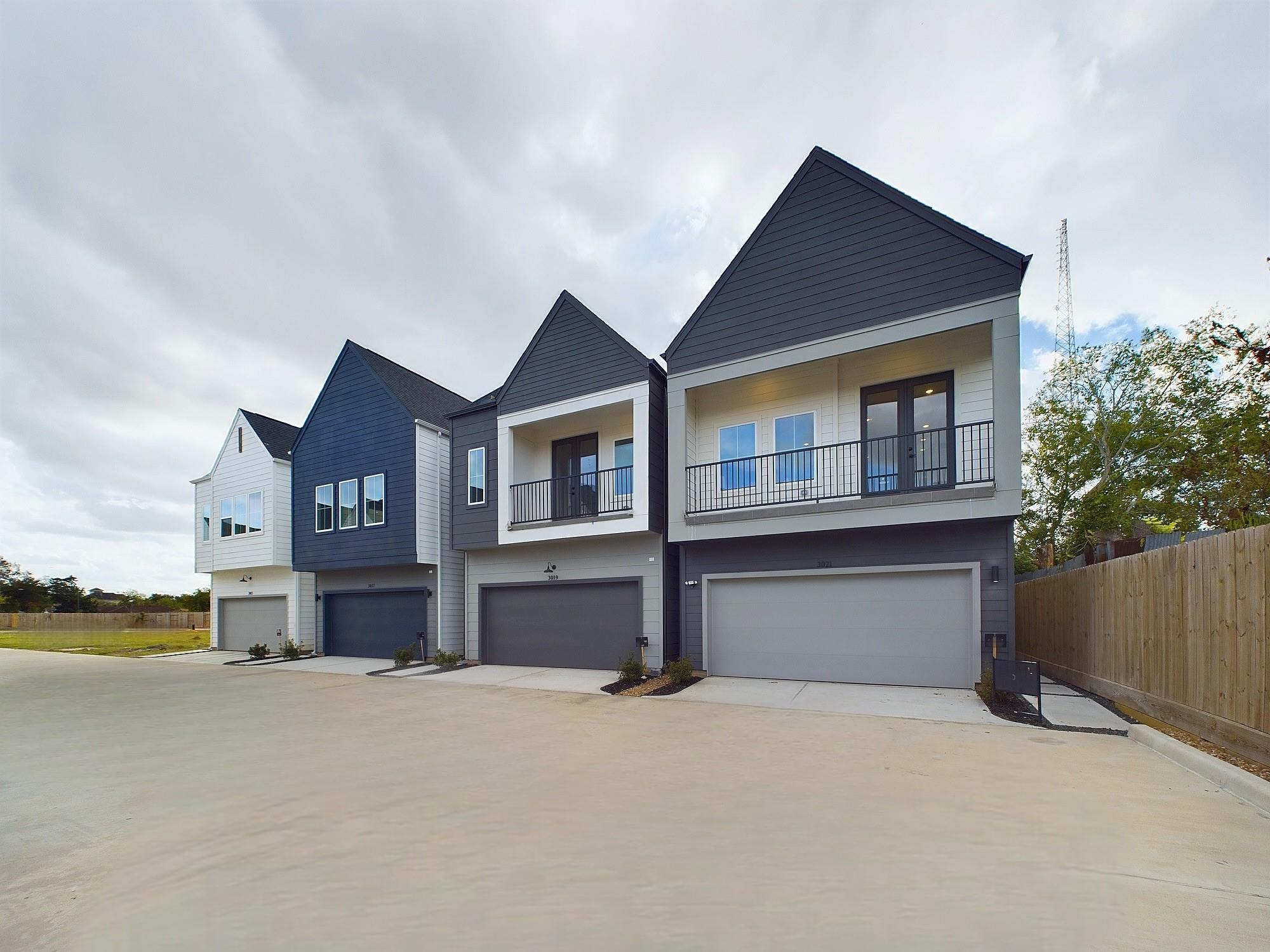 3004 Jensen Springs Lane