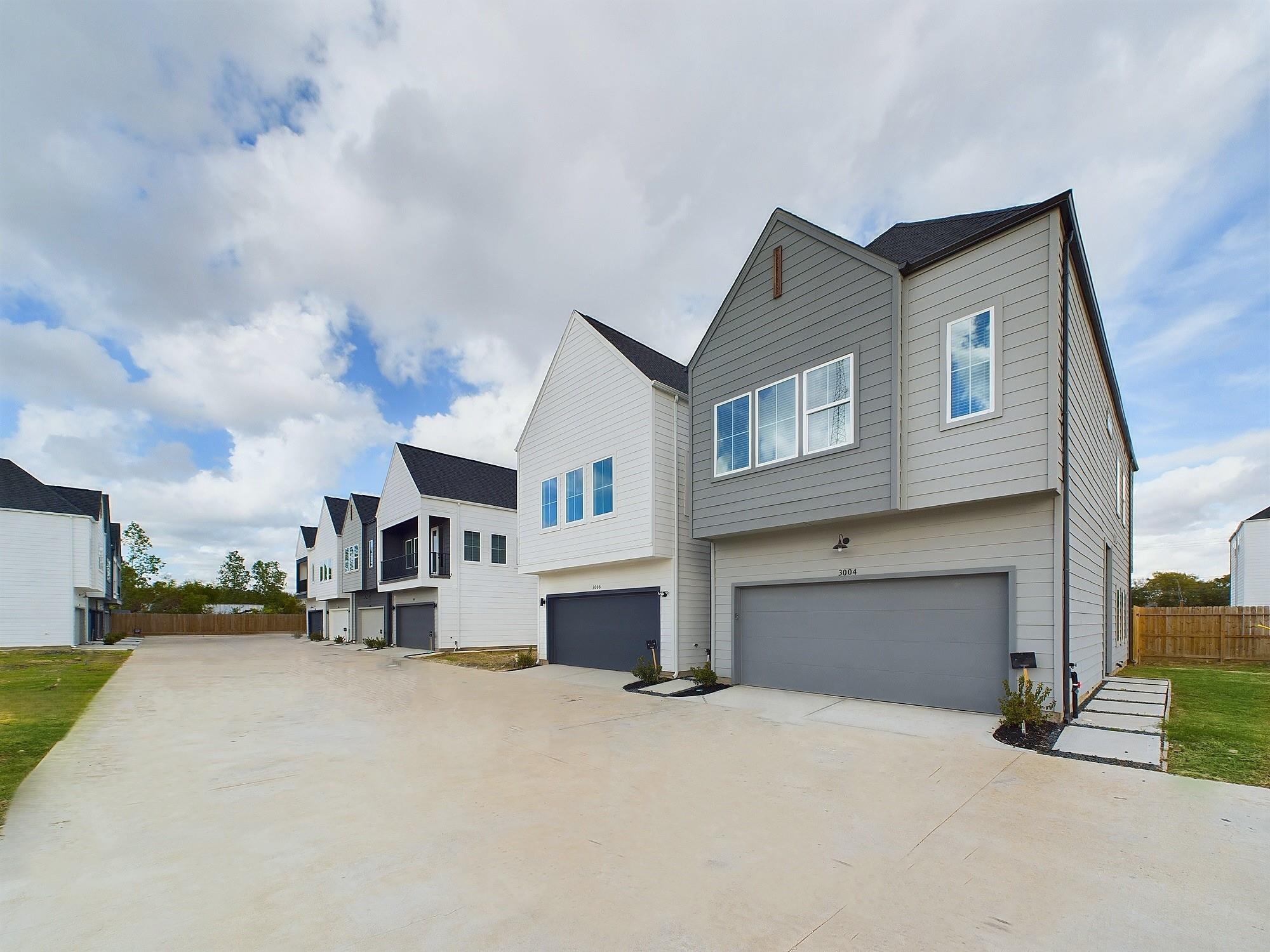 3004 Jensen Springs Lane