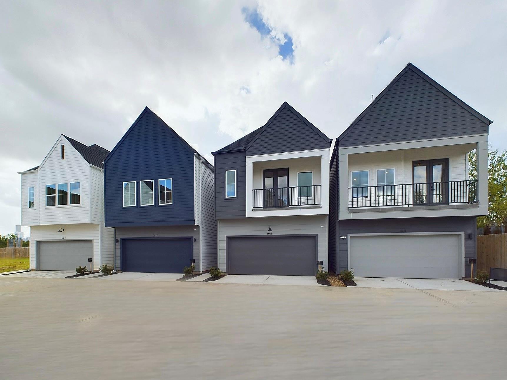 3004 Jensen Springs Lane