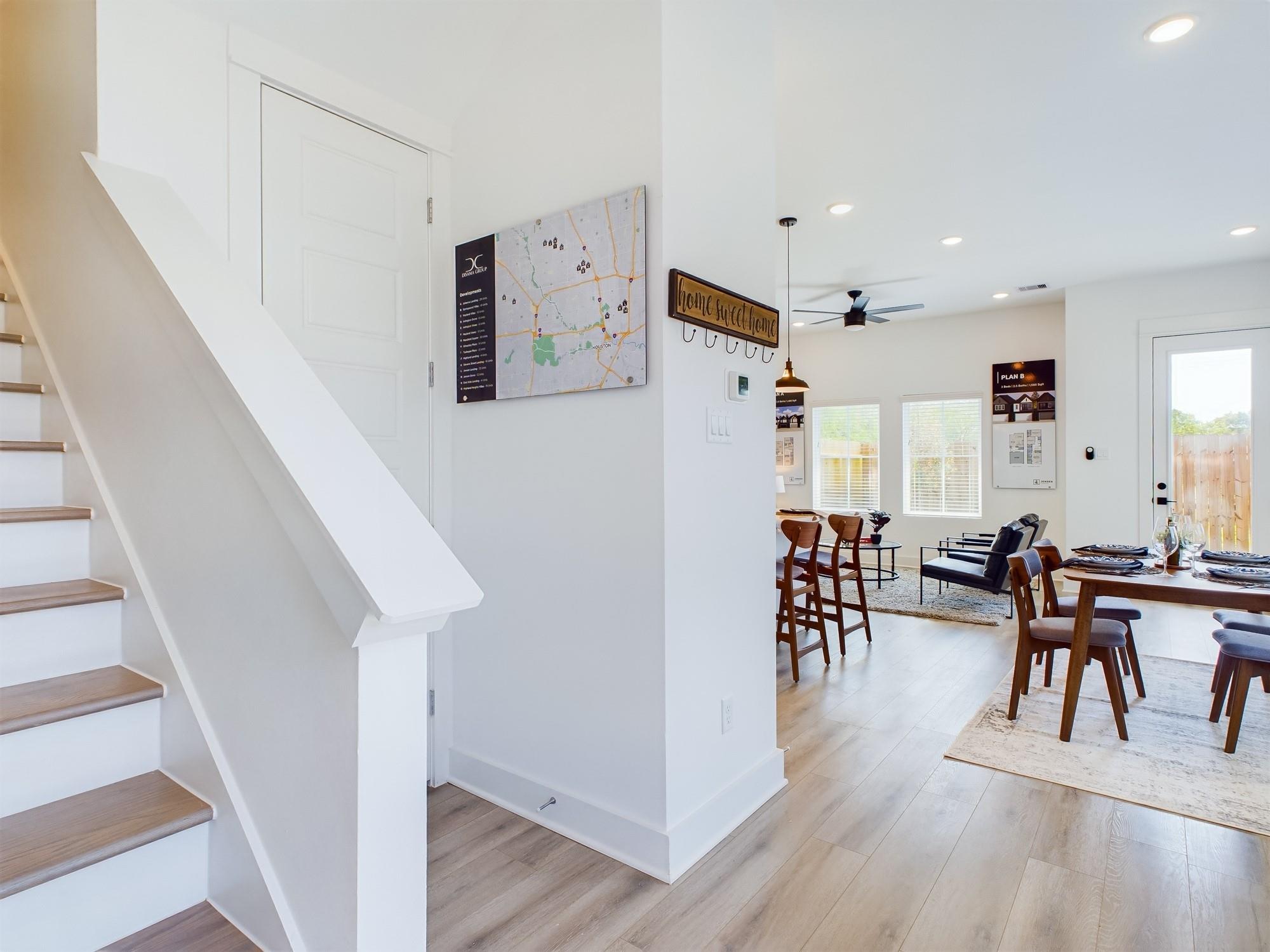 3004 Jensen Springs Lane