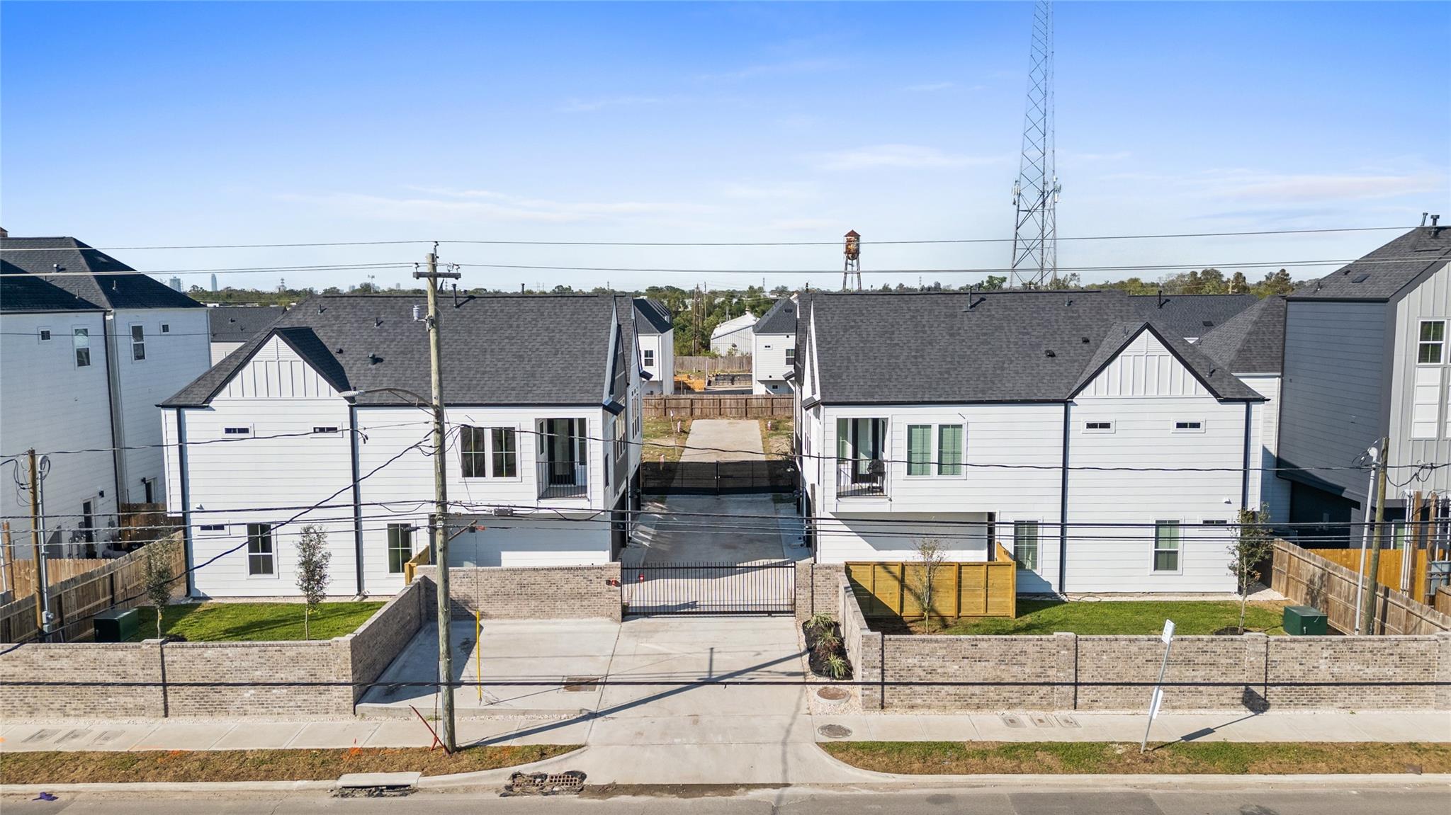 3109 #B Jensen Dr
