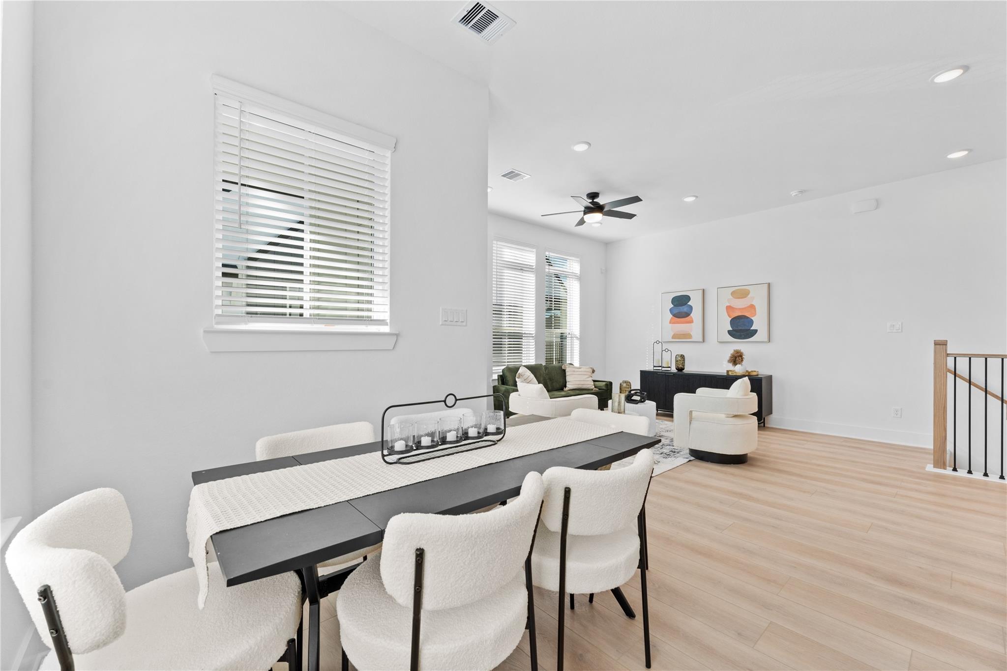 3109 #B Jensen Dr