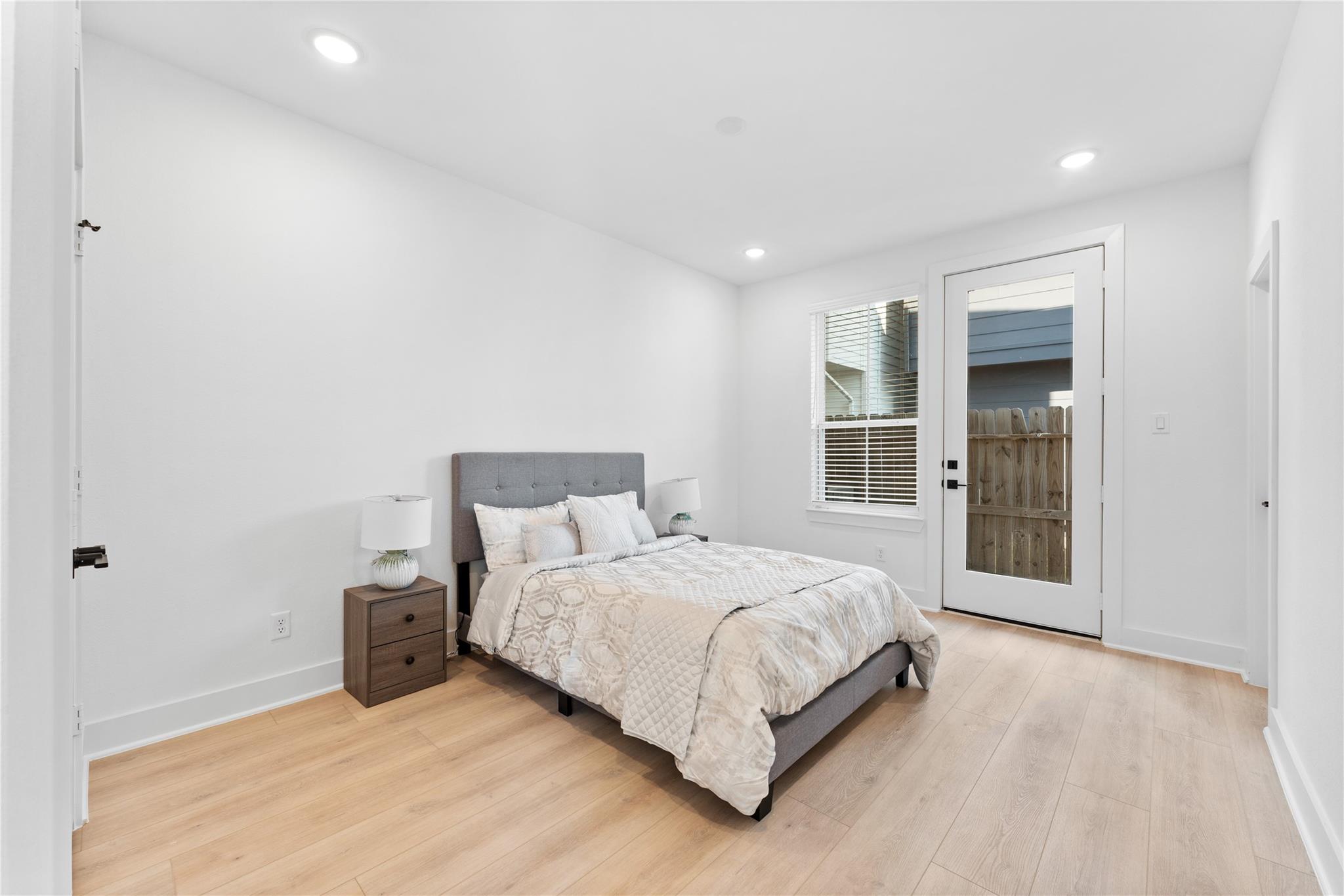 3109 #B Jensen Dr