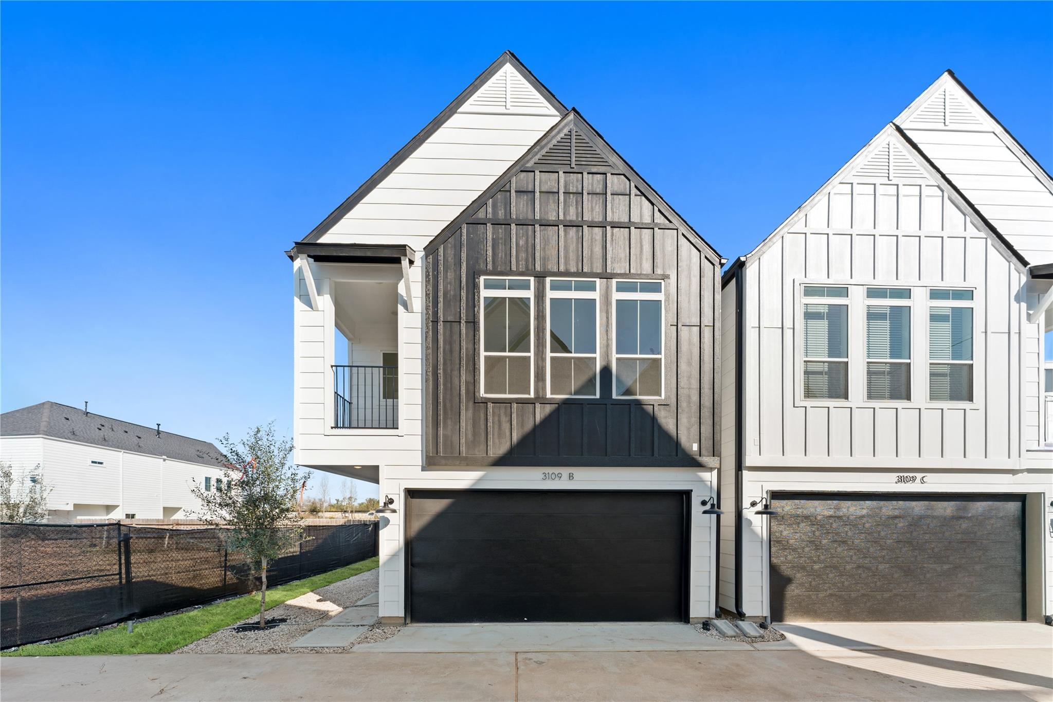 3109 #B Jensen Dr