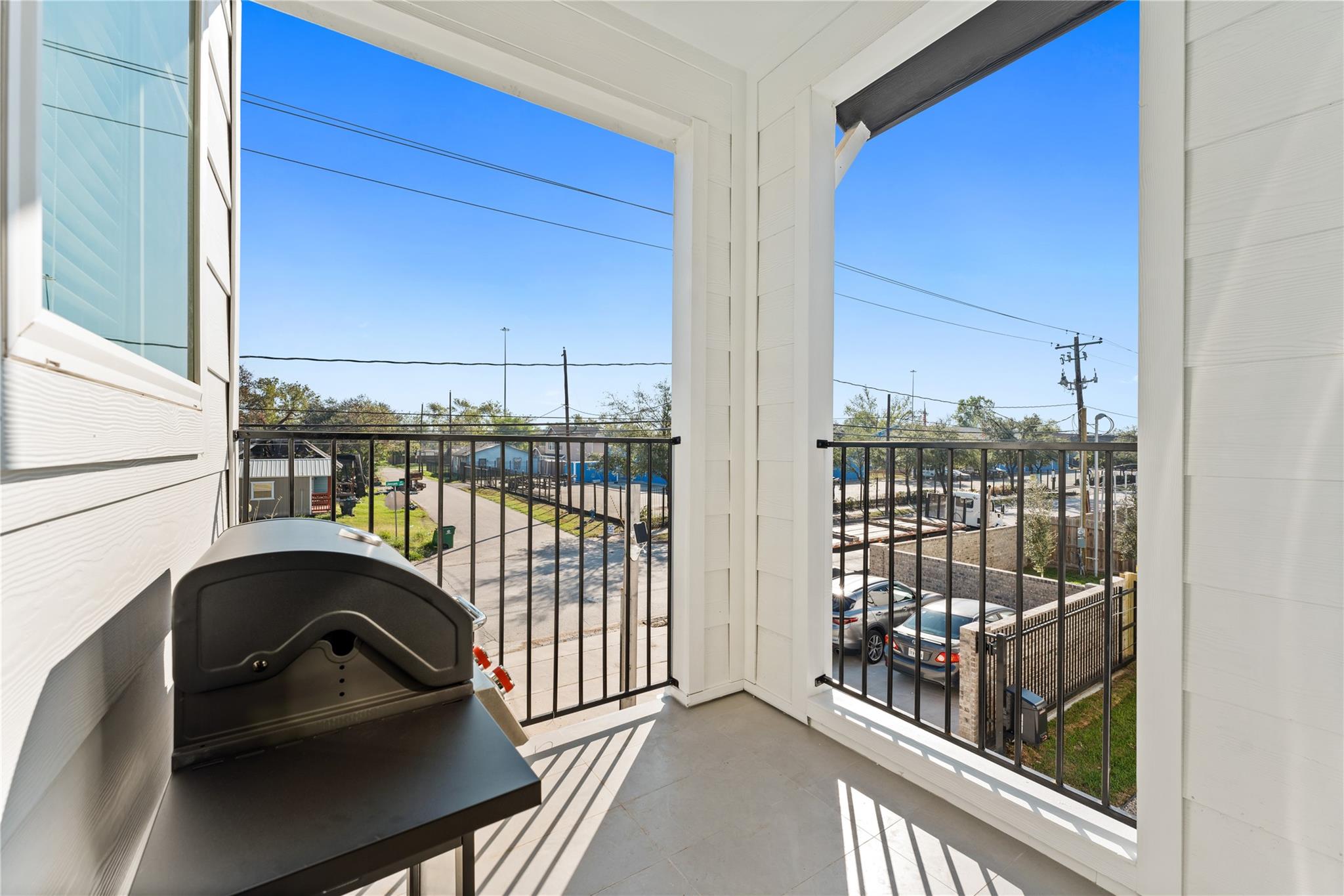 3109 #B Jensen Dr