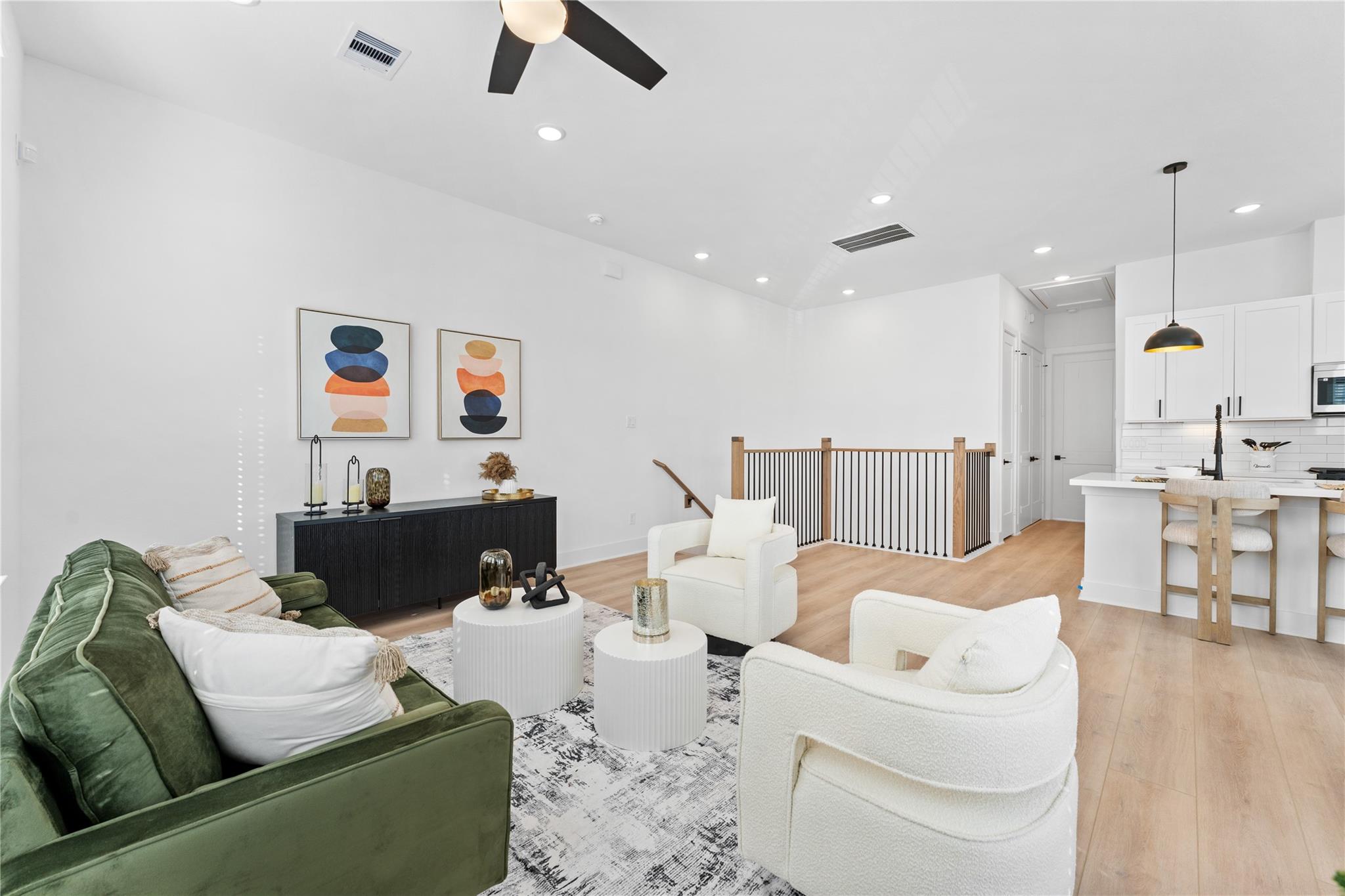 3109 #B Jensen Dr
