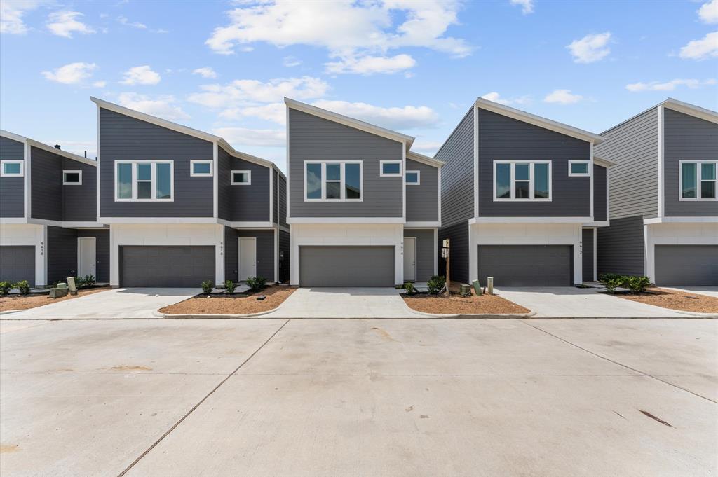 9618 Habitat Street