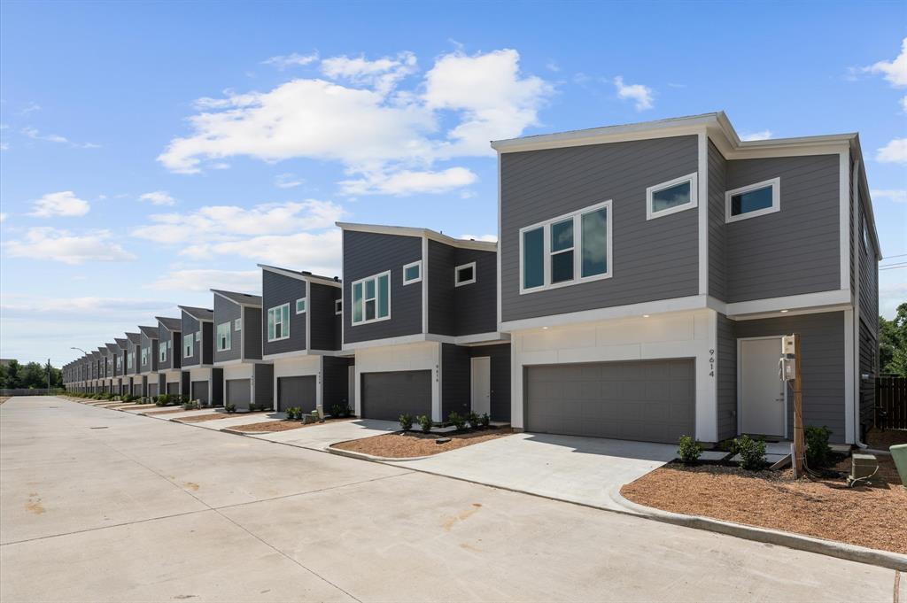 9618 Habitat Street