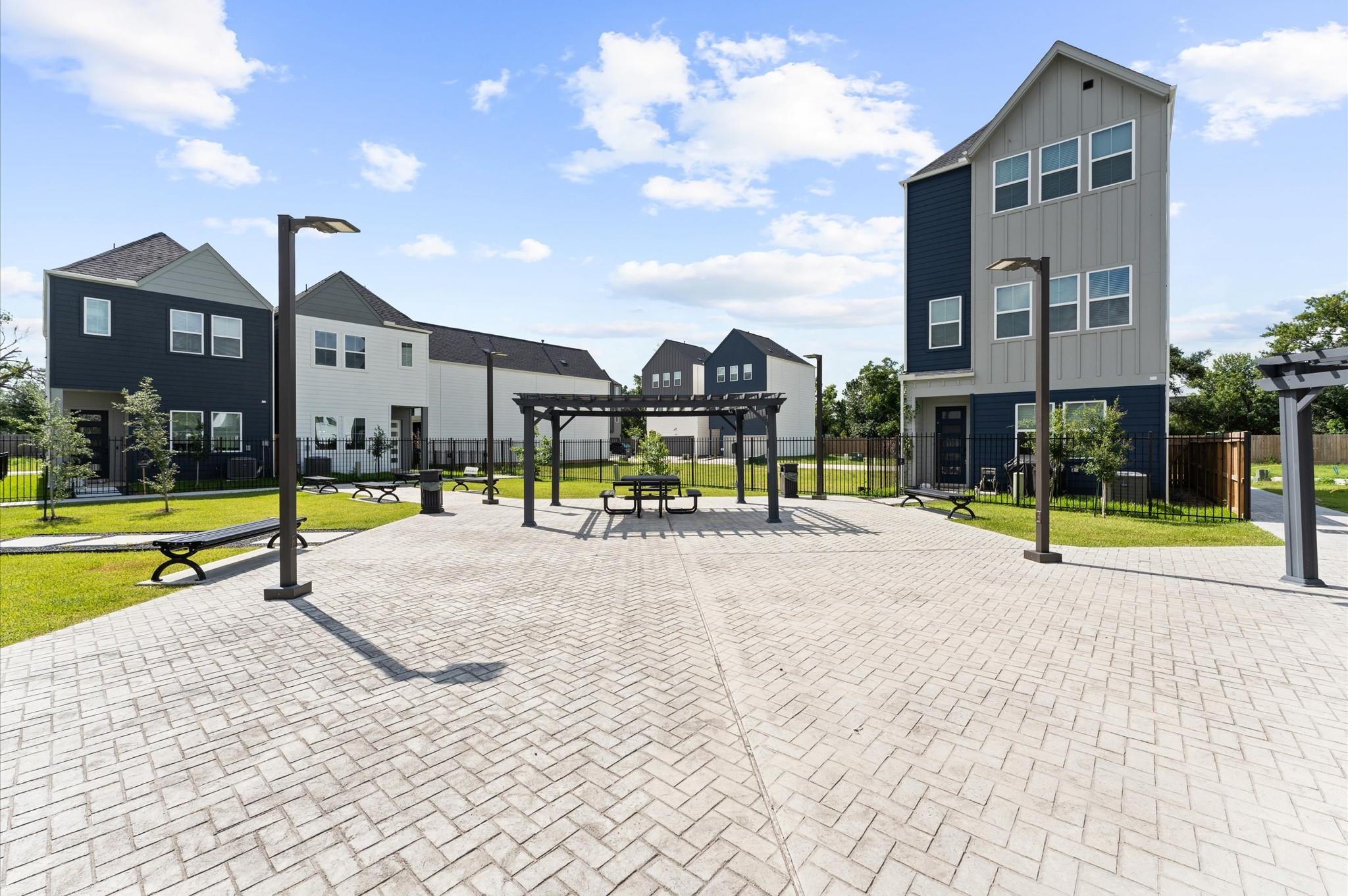 8321 Springwood Creek Lane