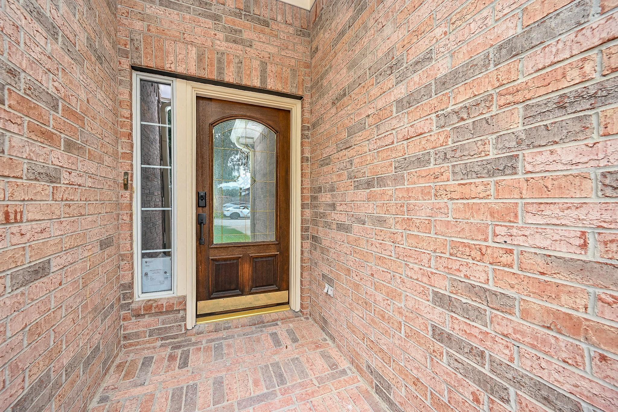 19218 Piney Way Drive